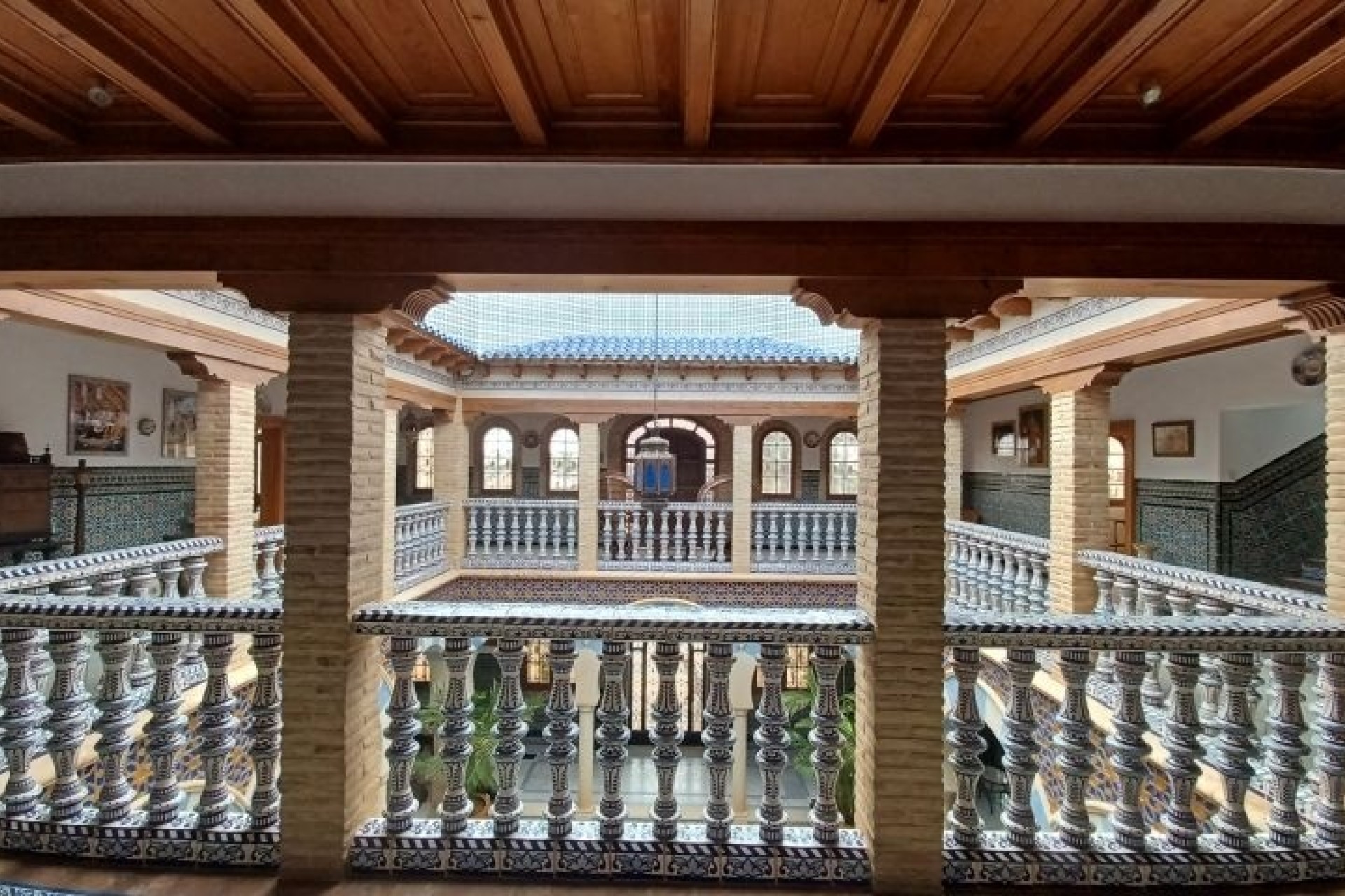 Sprzedaż - Willa wolnostojąca -
Orihuela Costa