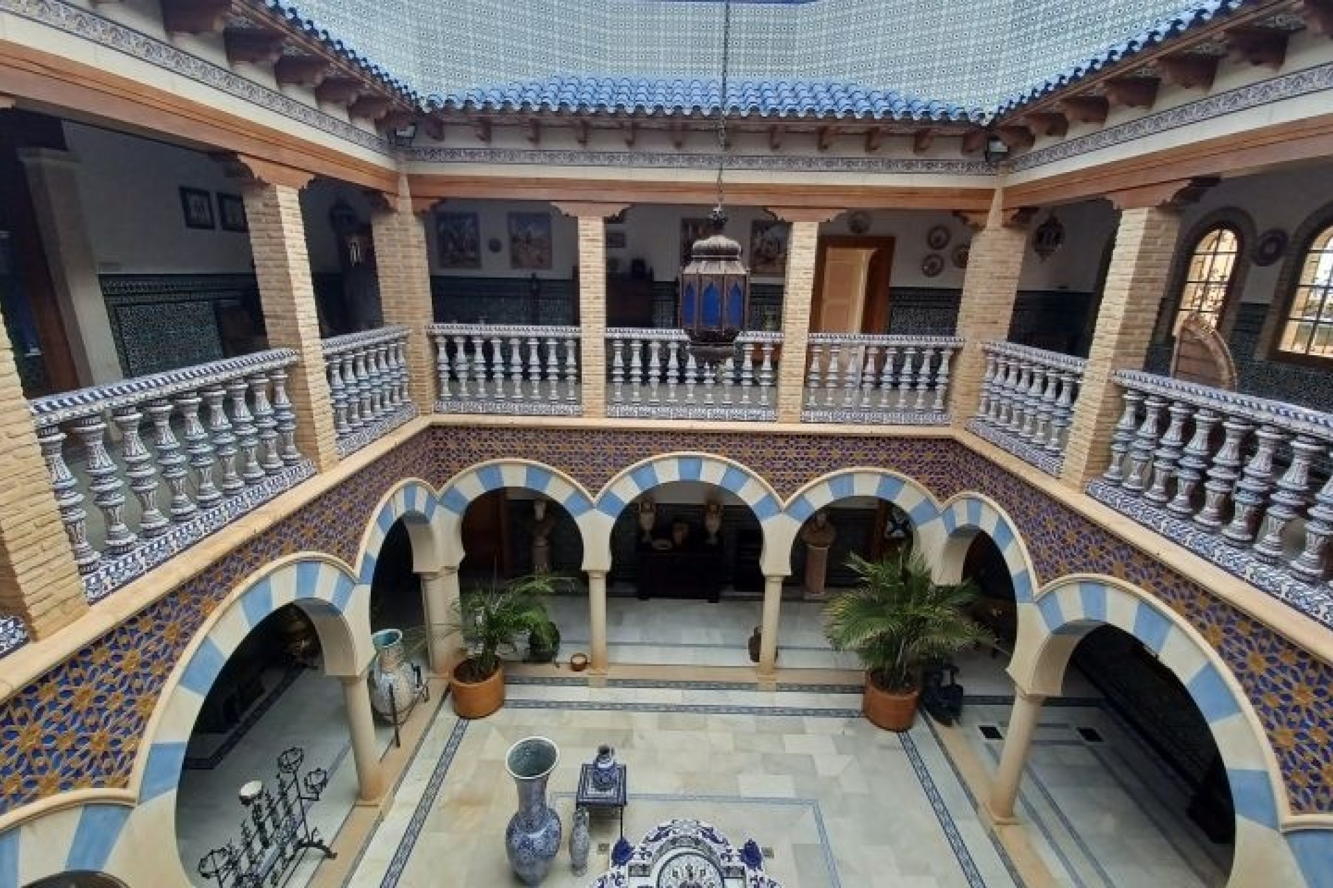 Sprzedaż - Willa wolnostojąca -
Orihuela Costa