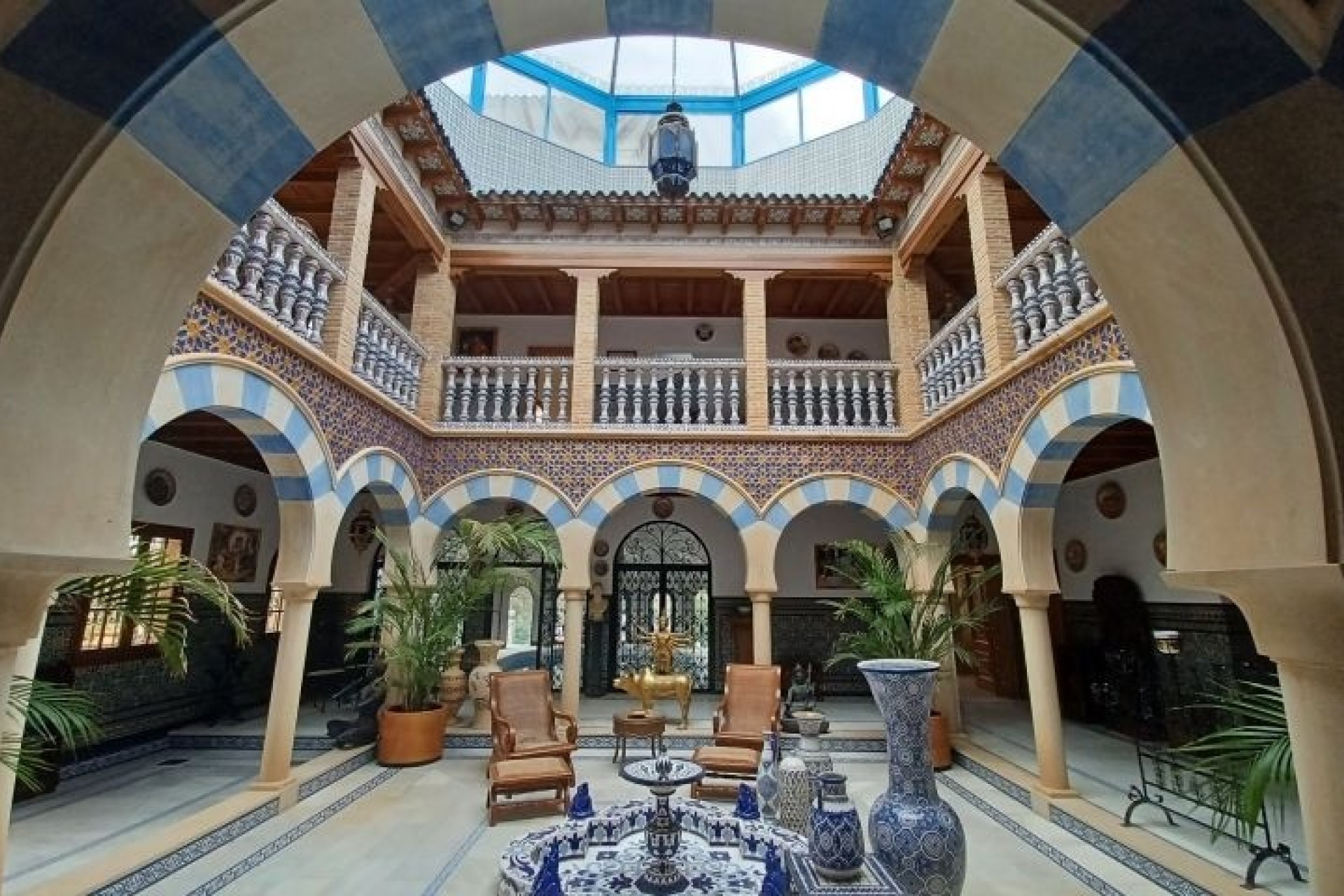 Sprzedaż - Willa wolnostojąca -
Orihuela Costa