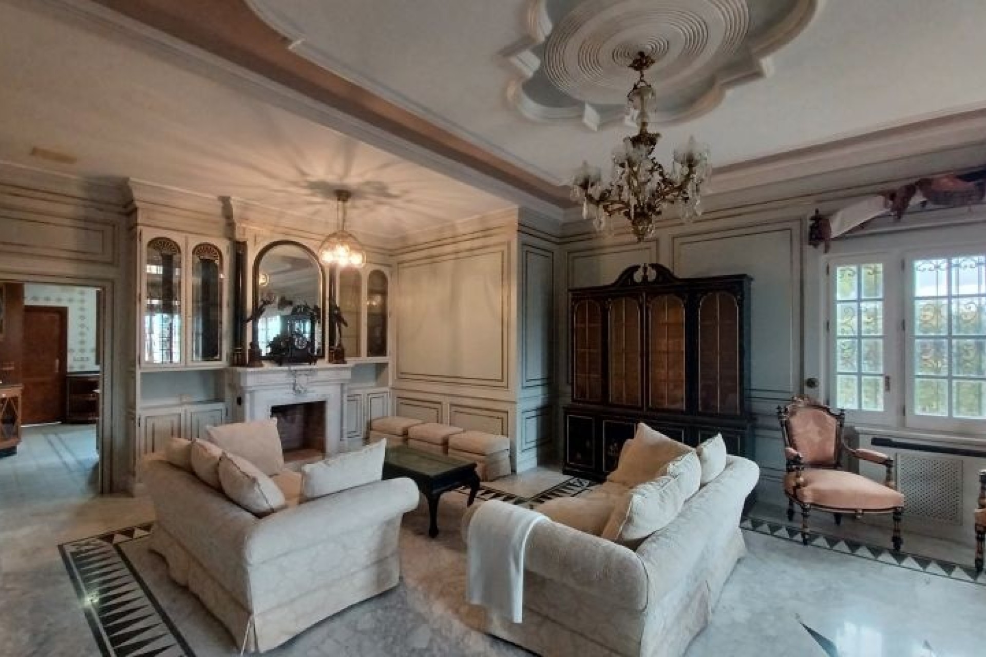 Sprzedaż - Willa wolnostojąca -
Orihuela Costa