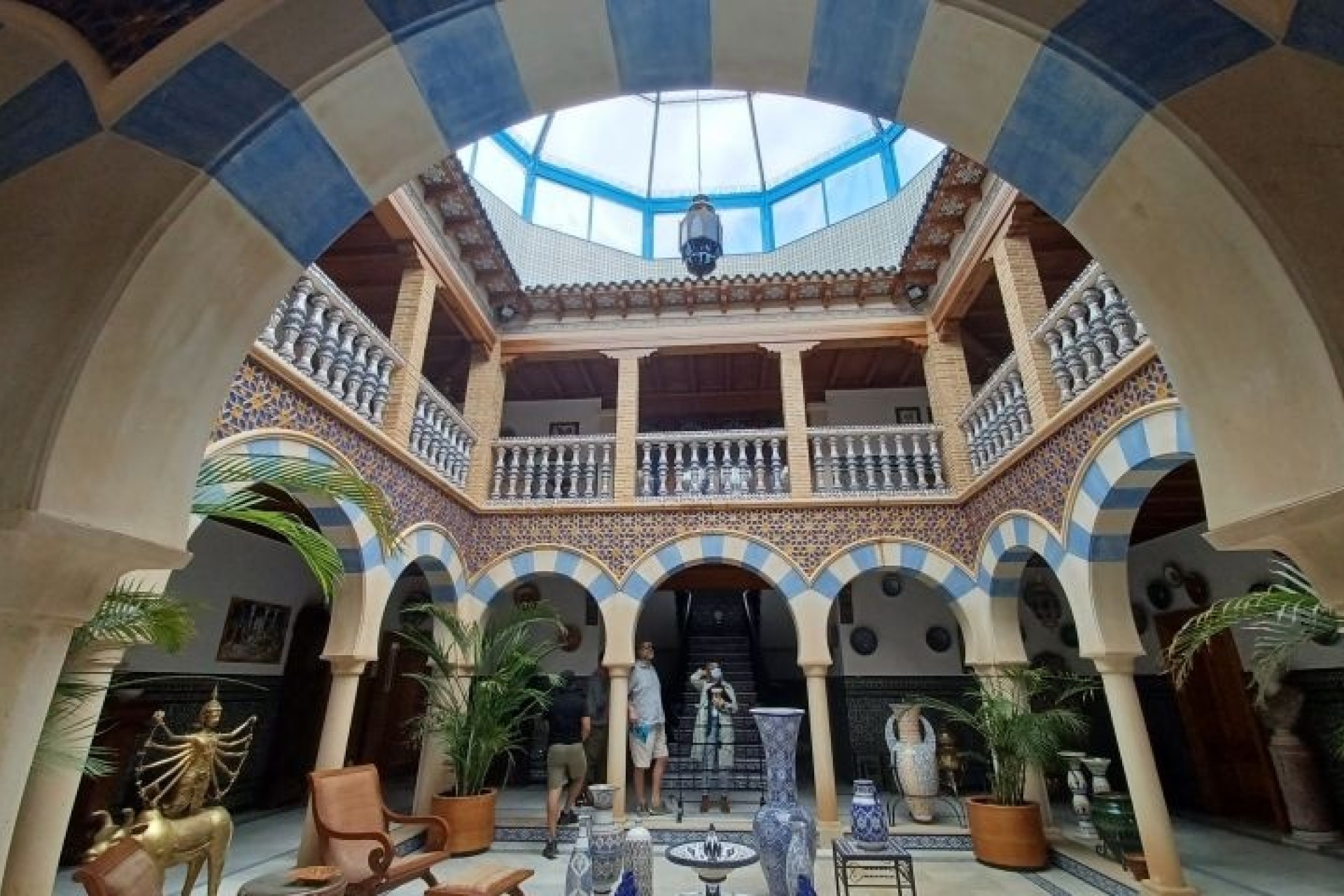 Sprzedaż - Willa wolnostojąca -
Orihuela Costa