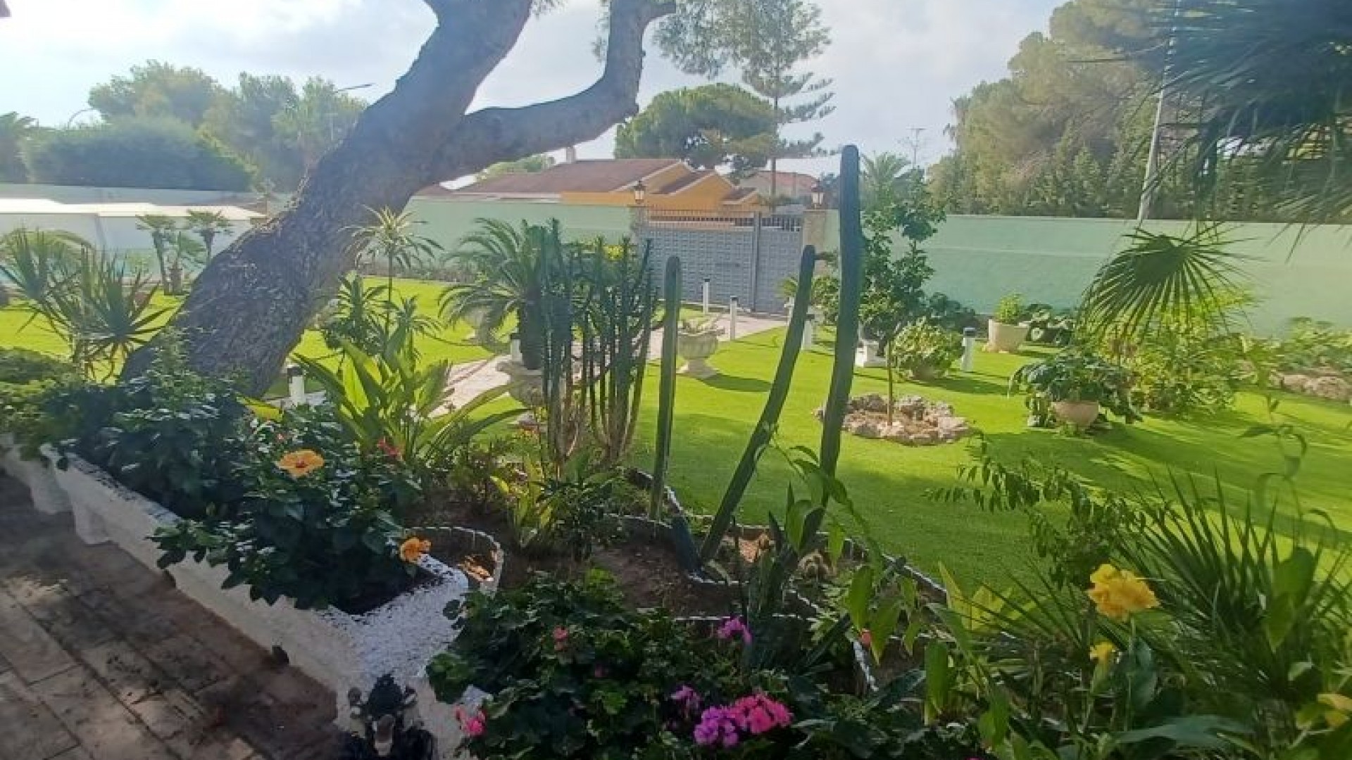 Sprzedaż - Willa wolnostojąca -
Orihuela Costa