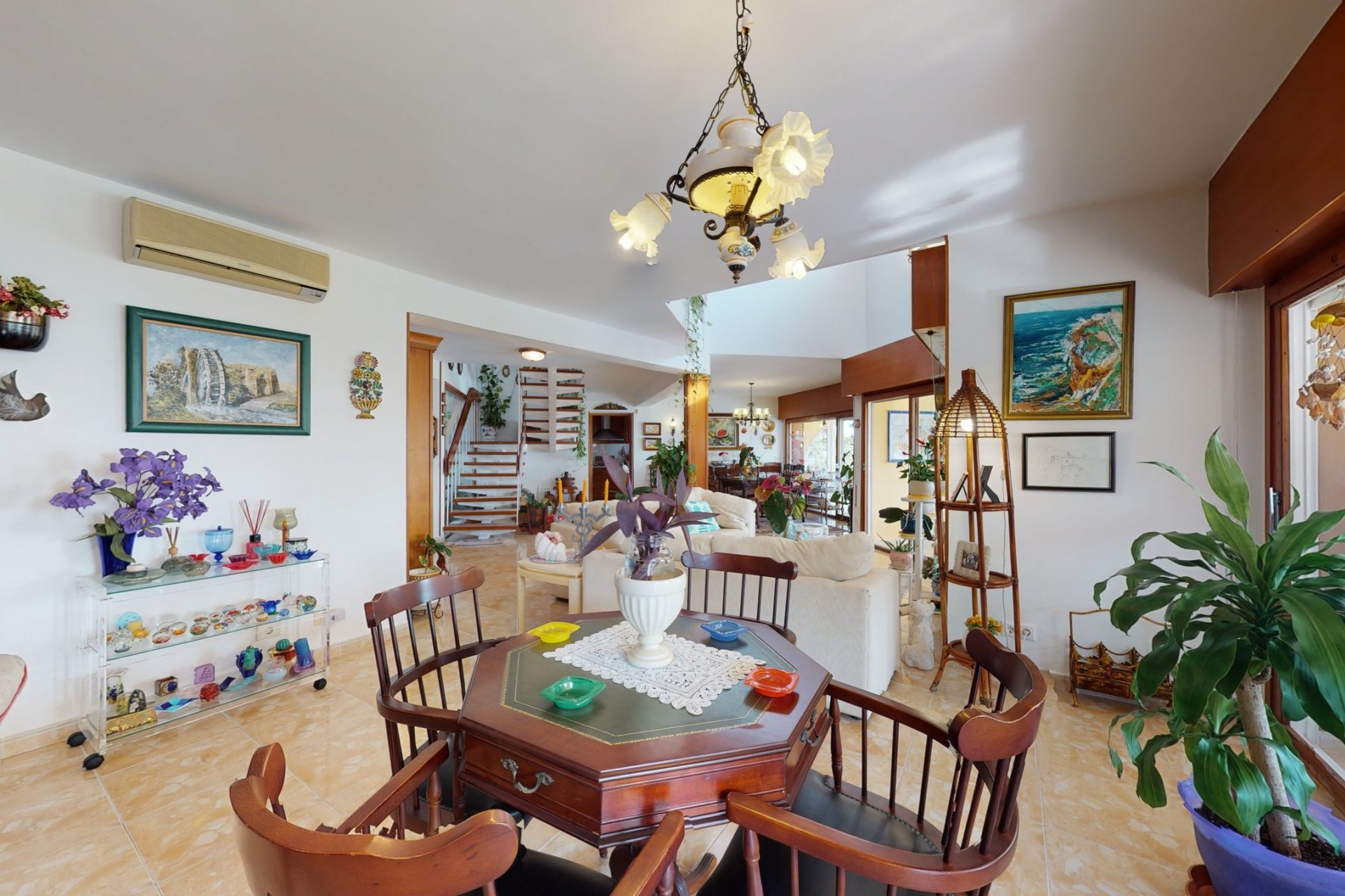 Sprzedaż - Willa wolnostojąca -
Orihuela Costa