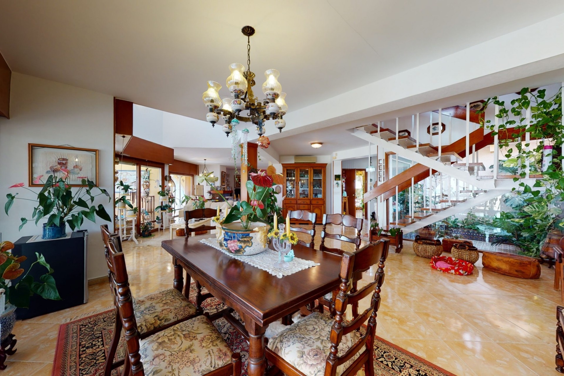 Sprzedaż - Willa wolnostojąca -
Orihuela Costa