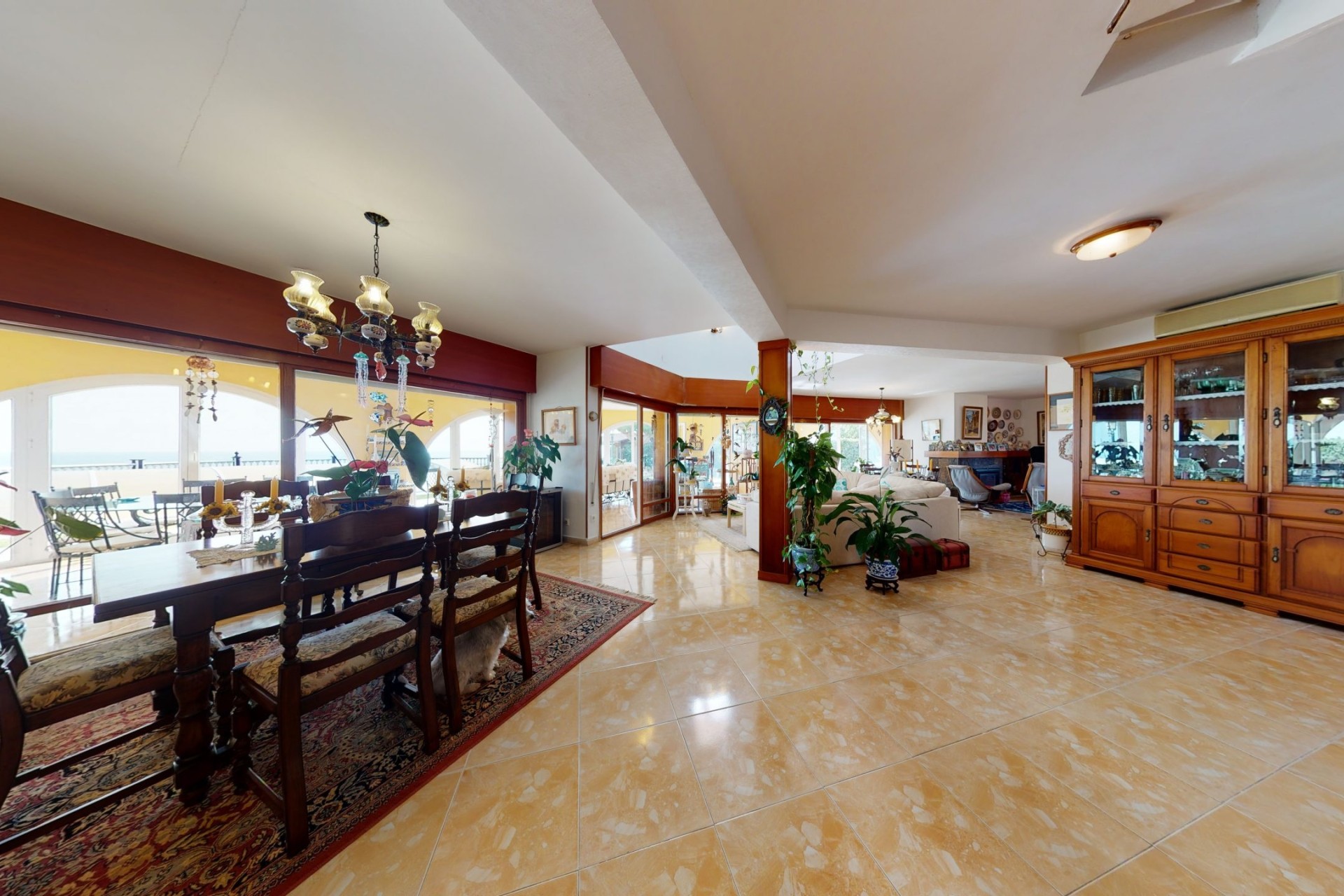 Sprzedaż - Willa wolnostojąca -
Orihuela Costa