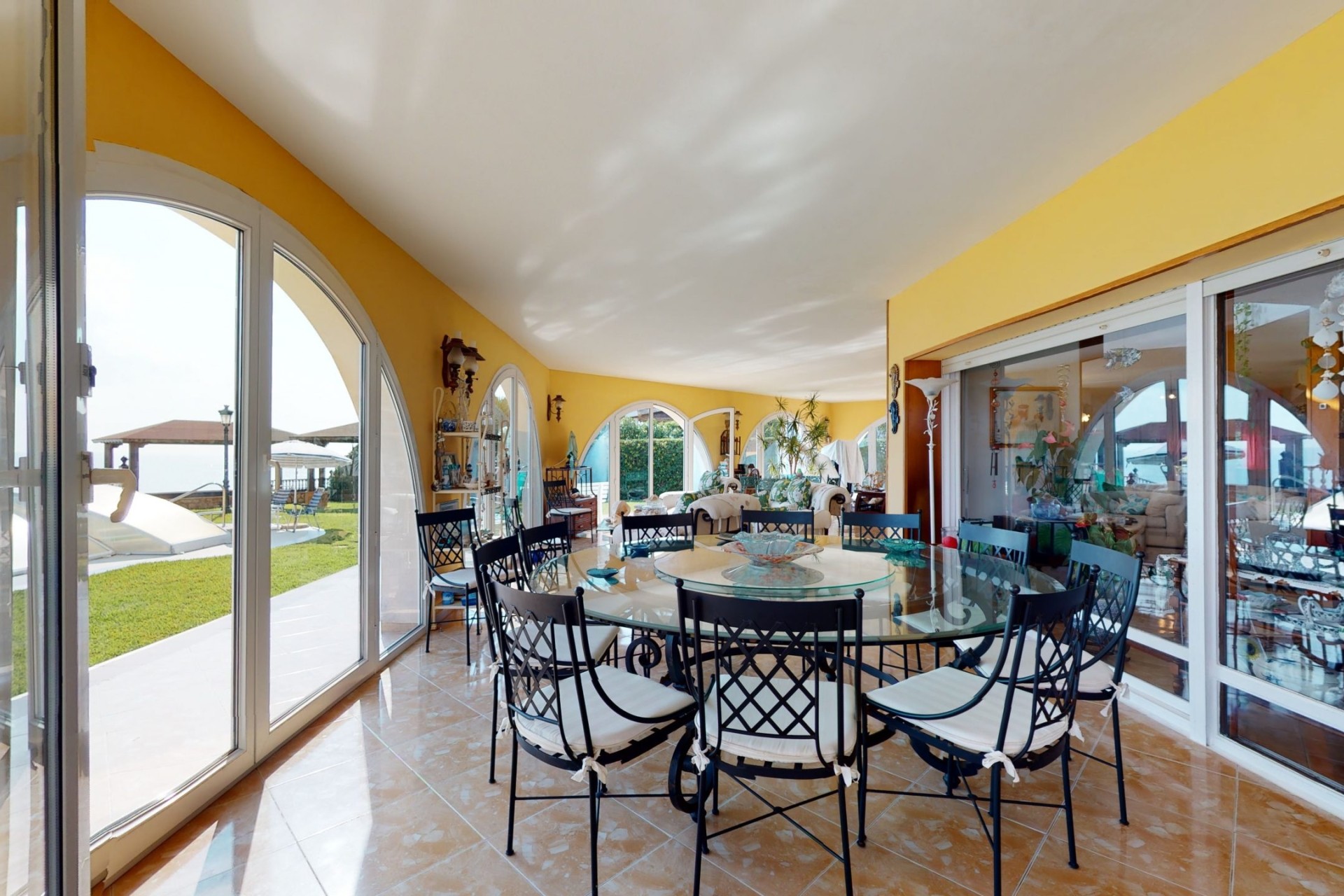 Sprzedaż - Willa wolnostojąca -
Orihuela Costa