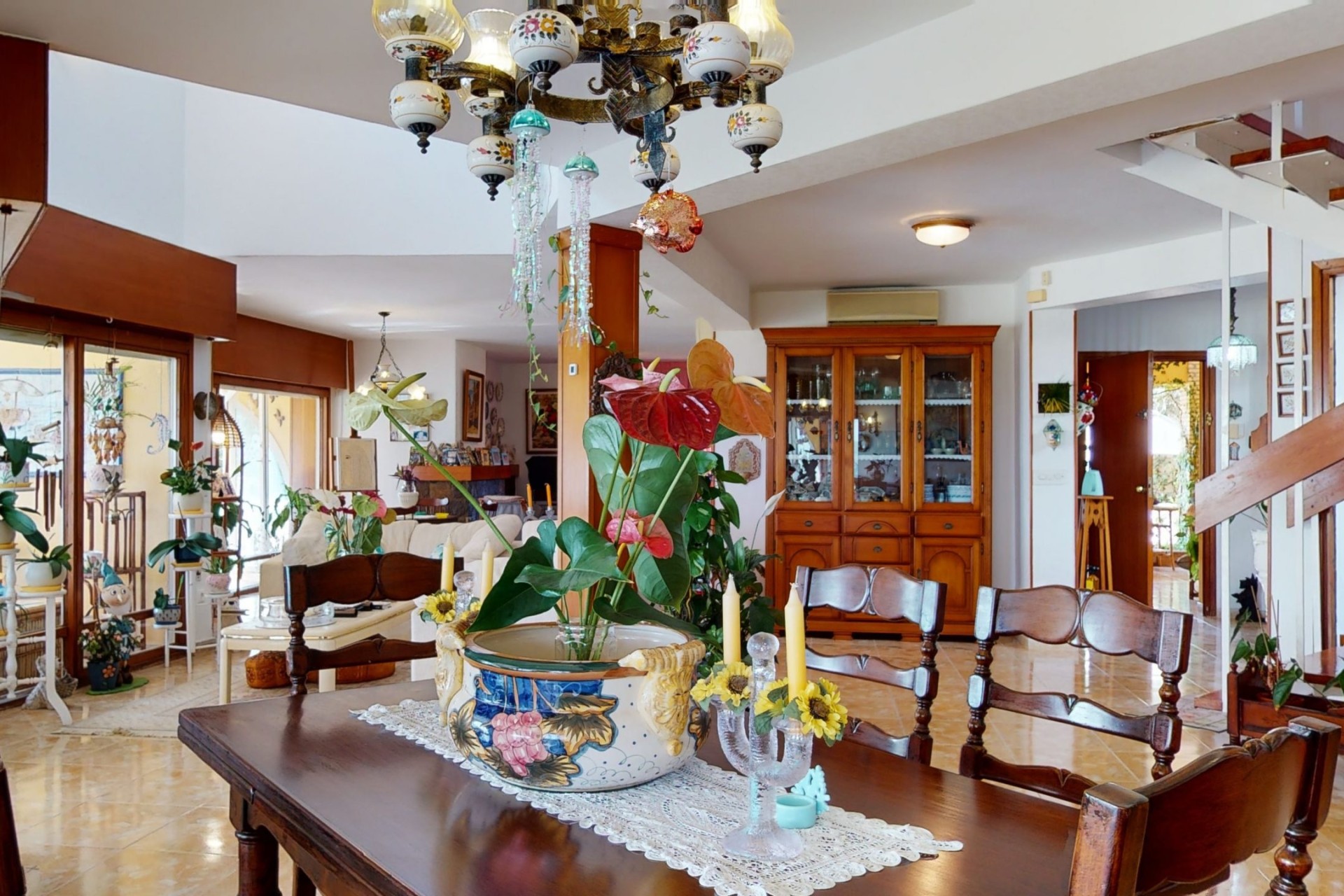 Sprzedaż - Willa wolnostojąca -
Orihuela Costa