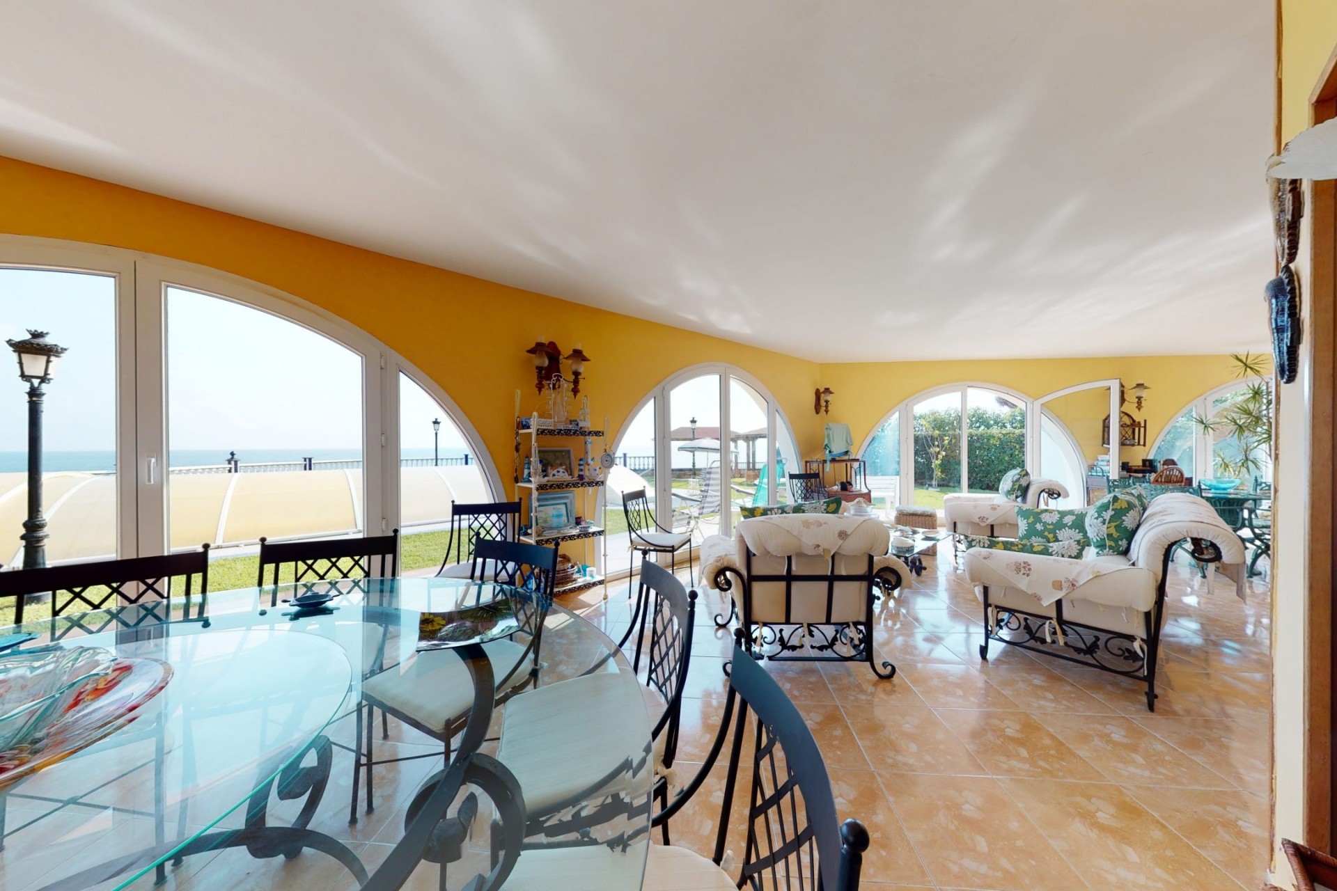 Sprzedaż - Willa wolnostojąca -
Orihuela Costa