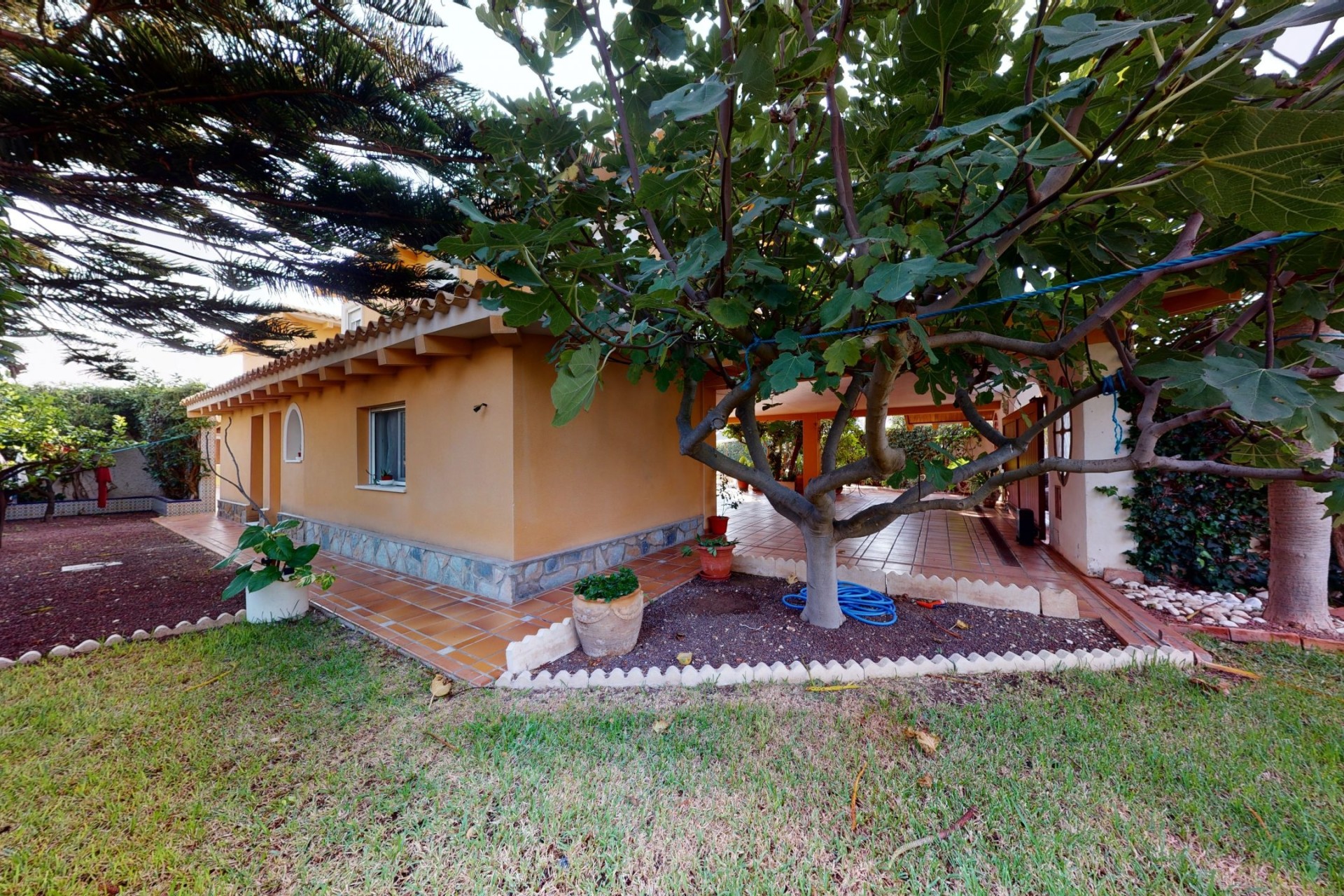 Sprzedaż - Willa wolnostojąca -
Orihuela Costa