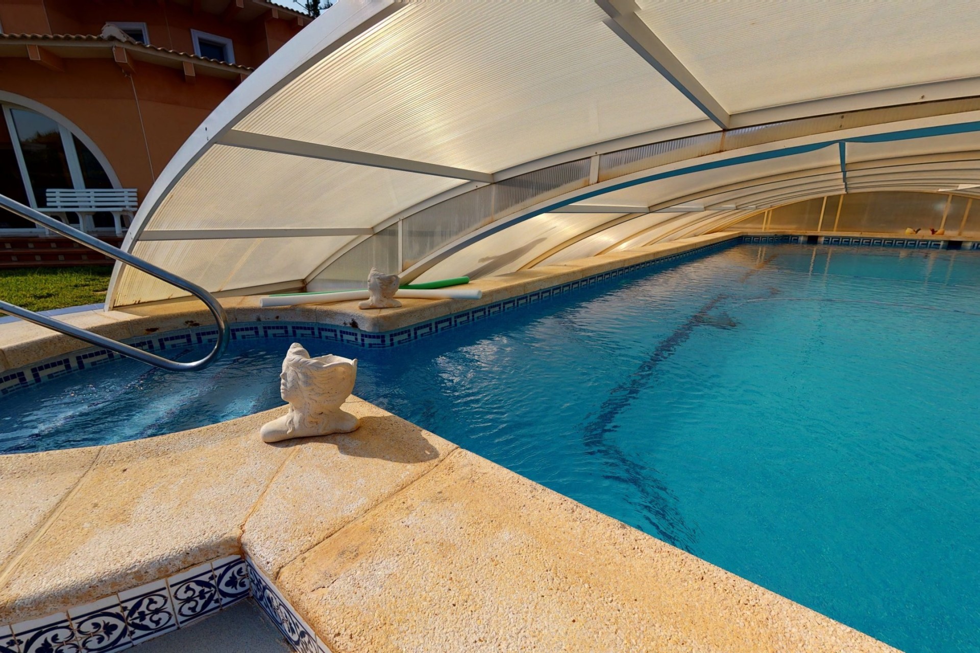 Sprzedaż - Willa wolnostojąca -
Orihuela Costa