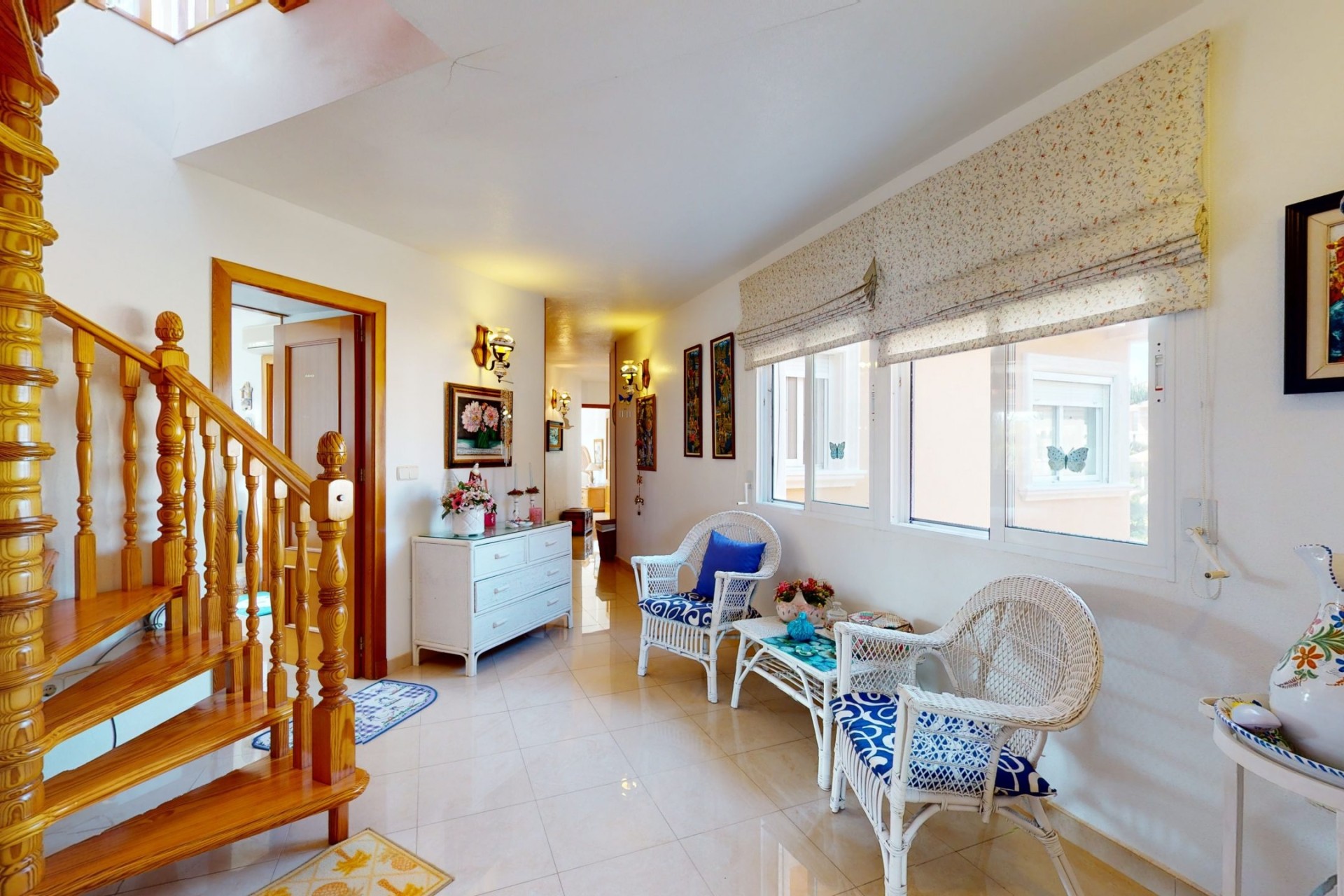 Sprzedaż - Willa wolnostojąca -
Orihuela Costa