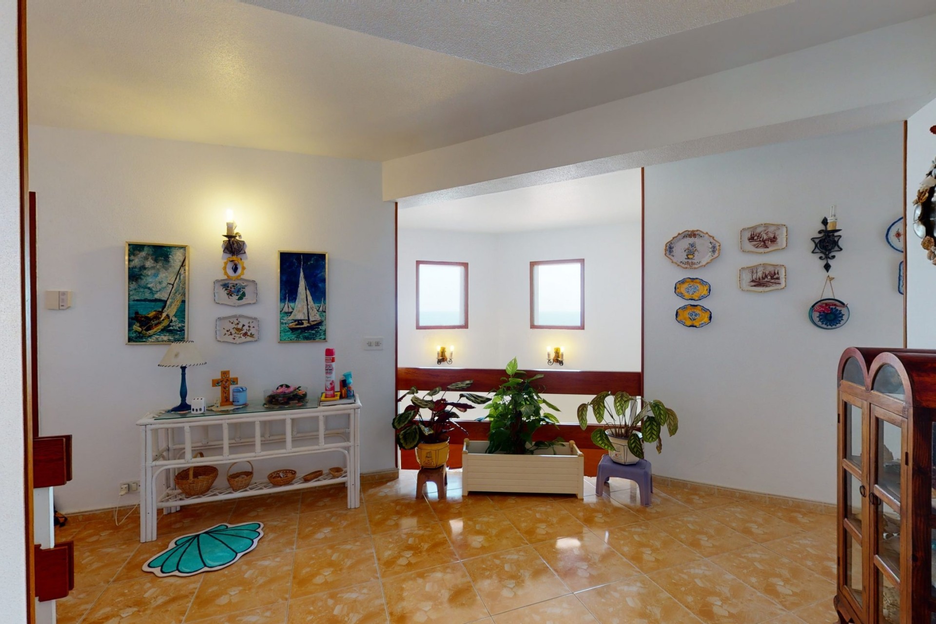 Sprzedaż - Willa wolnostojąca -
Orihuela Costa