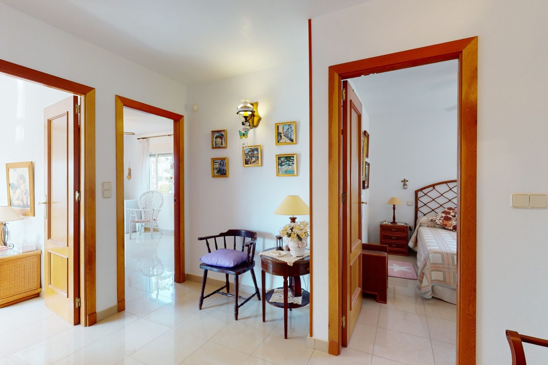 Sprzedaż - Willa wolnostojąca -
Orihuela Costa