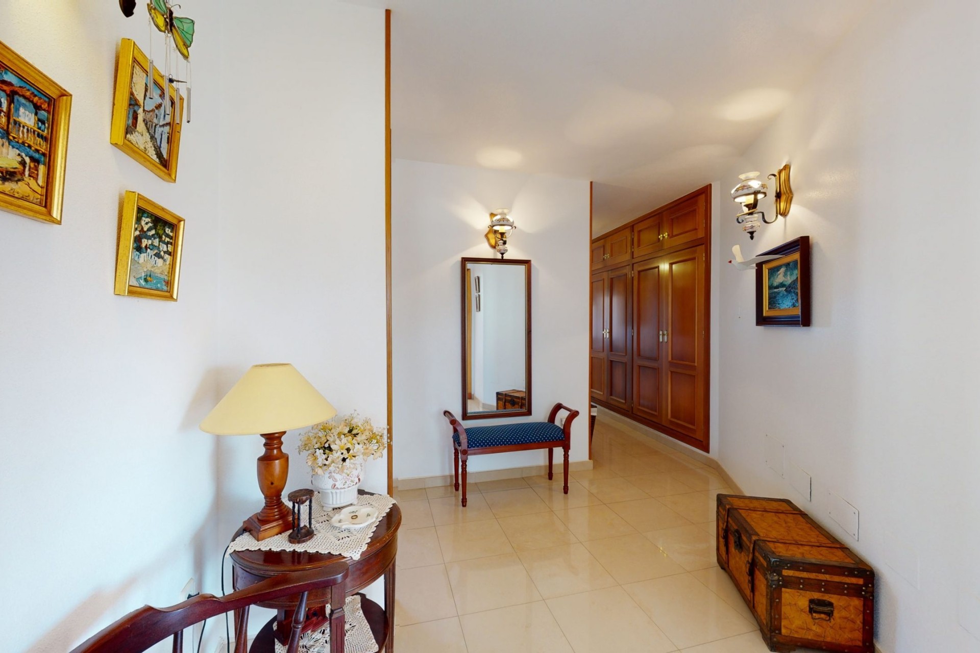 Sprzedaż - Willa wolnostojąca -
Orihuela Costa