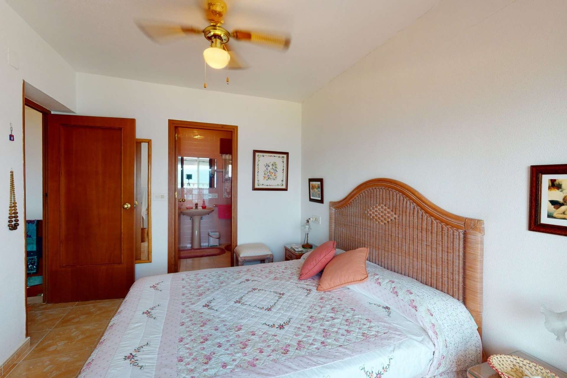 Sprzedaż - Willa wolnostojąca -
Orihuela Costa