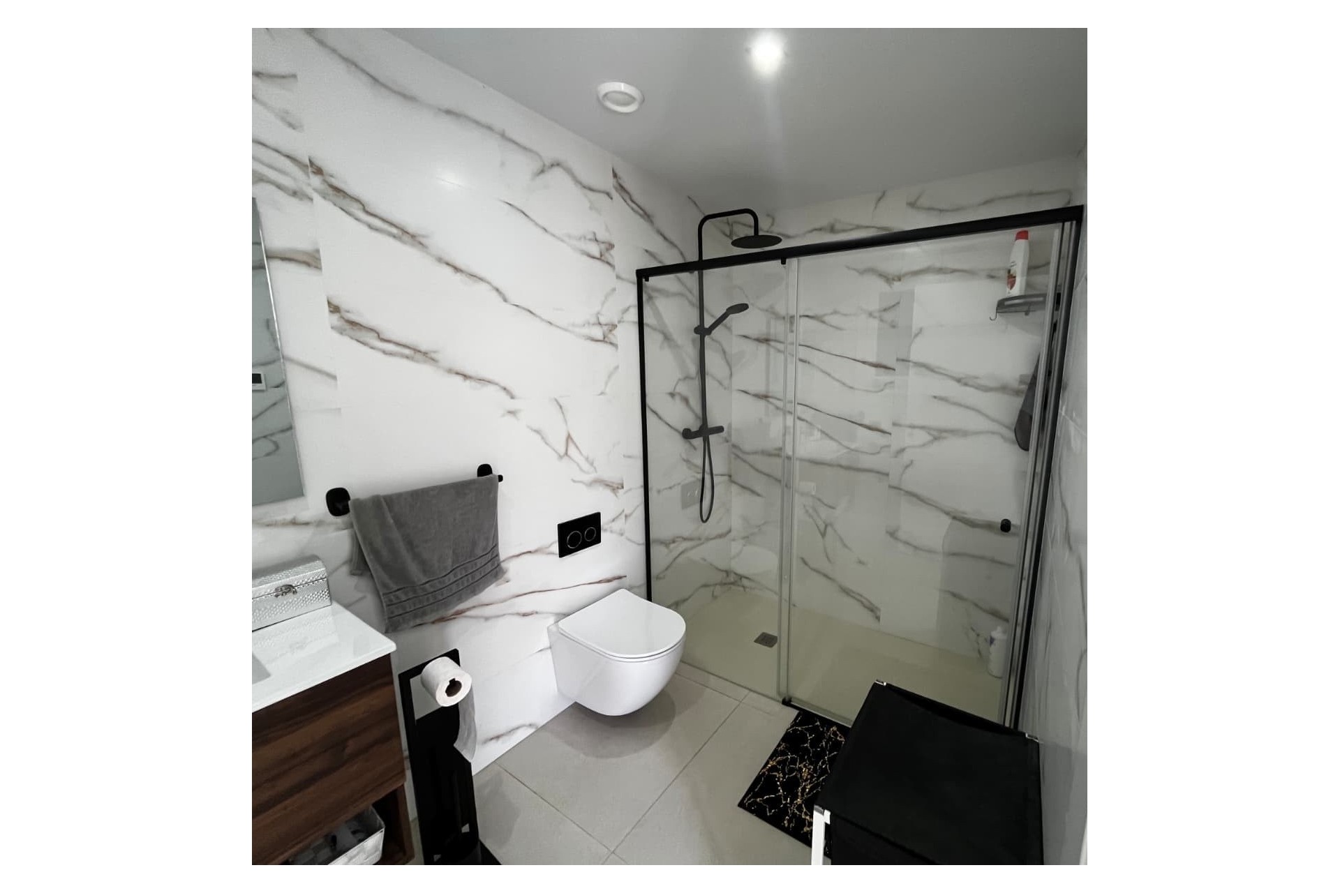 Sprzedaż - Willa wolnostojąca -
Orihuela - Entre Naranjos Vistabella Golf