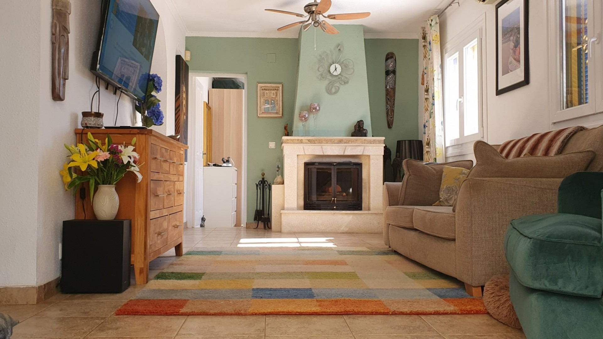 Sprzedaż - Willa wolnostojąca -
Orihuela - La Florida