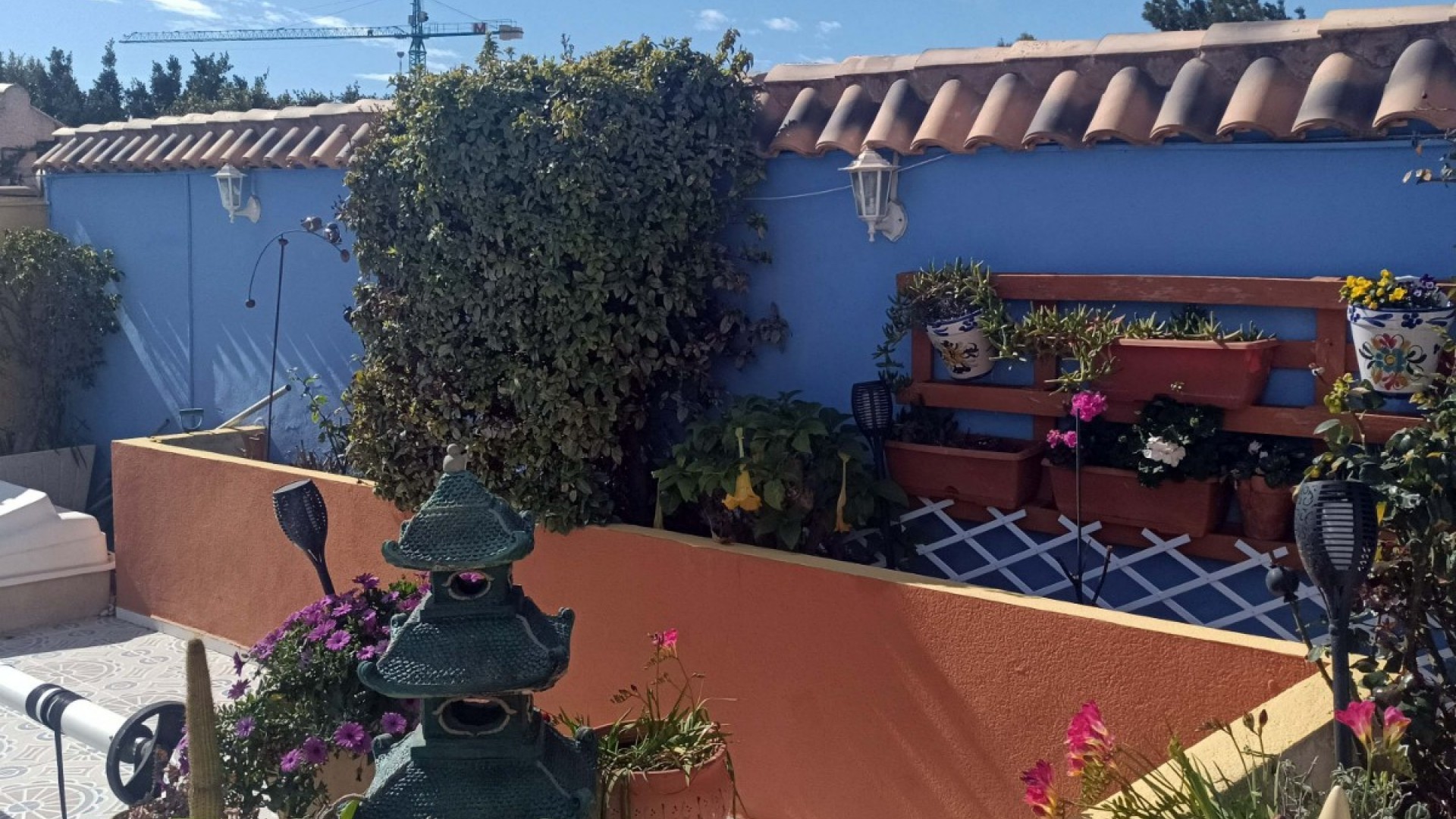 Sprzedaż - Willa wolnostojąca -
Orihuela - La Florida