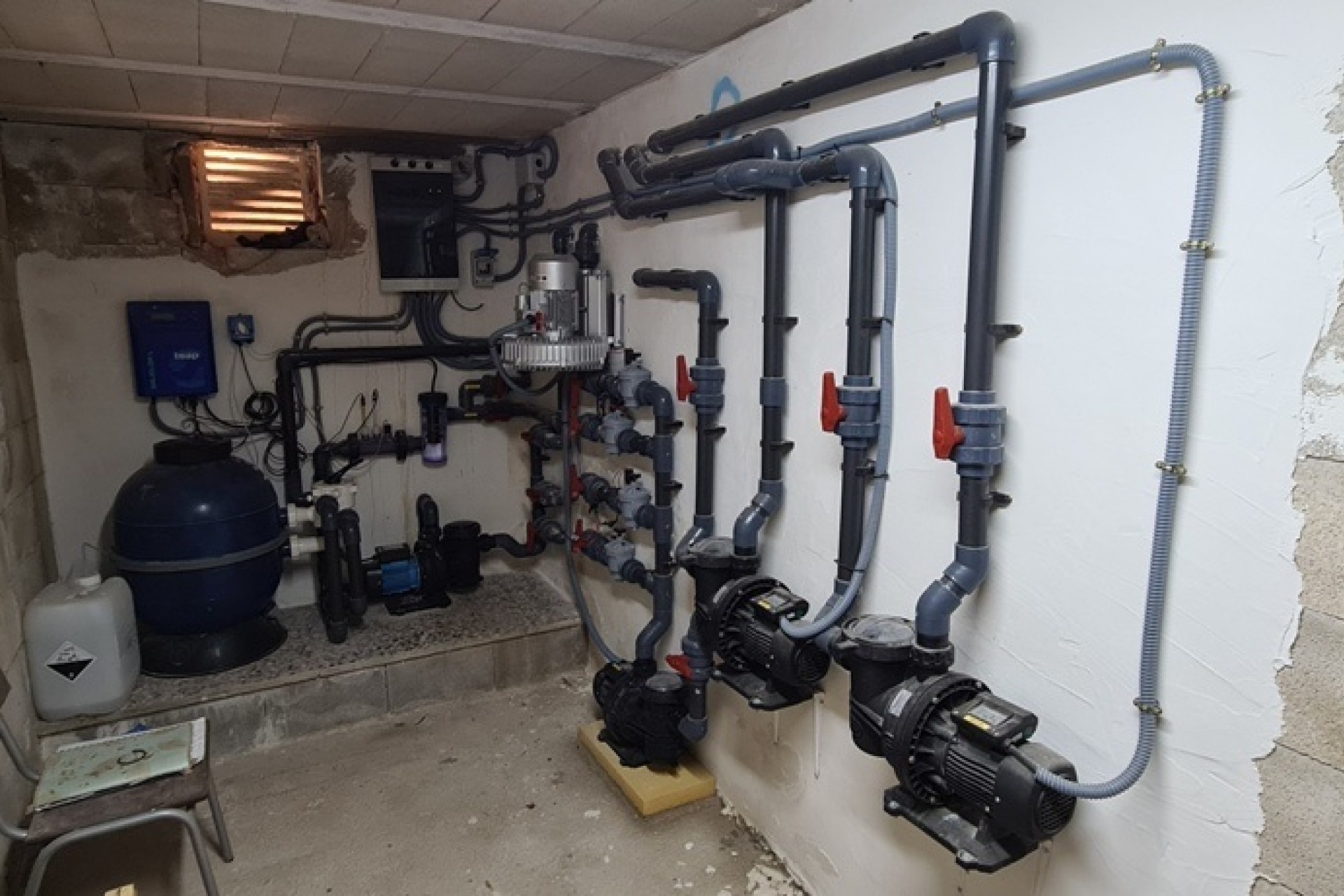 Sprzedaż - Willa wolnostojąca -
Orihuela - La Matanza