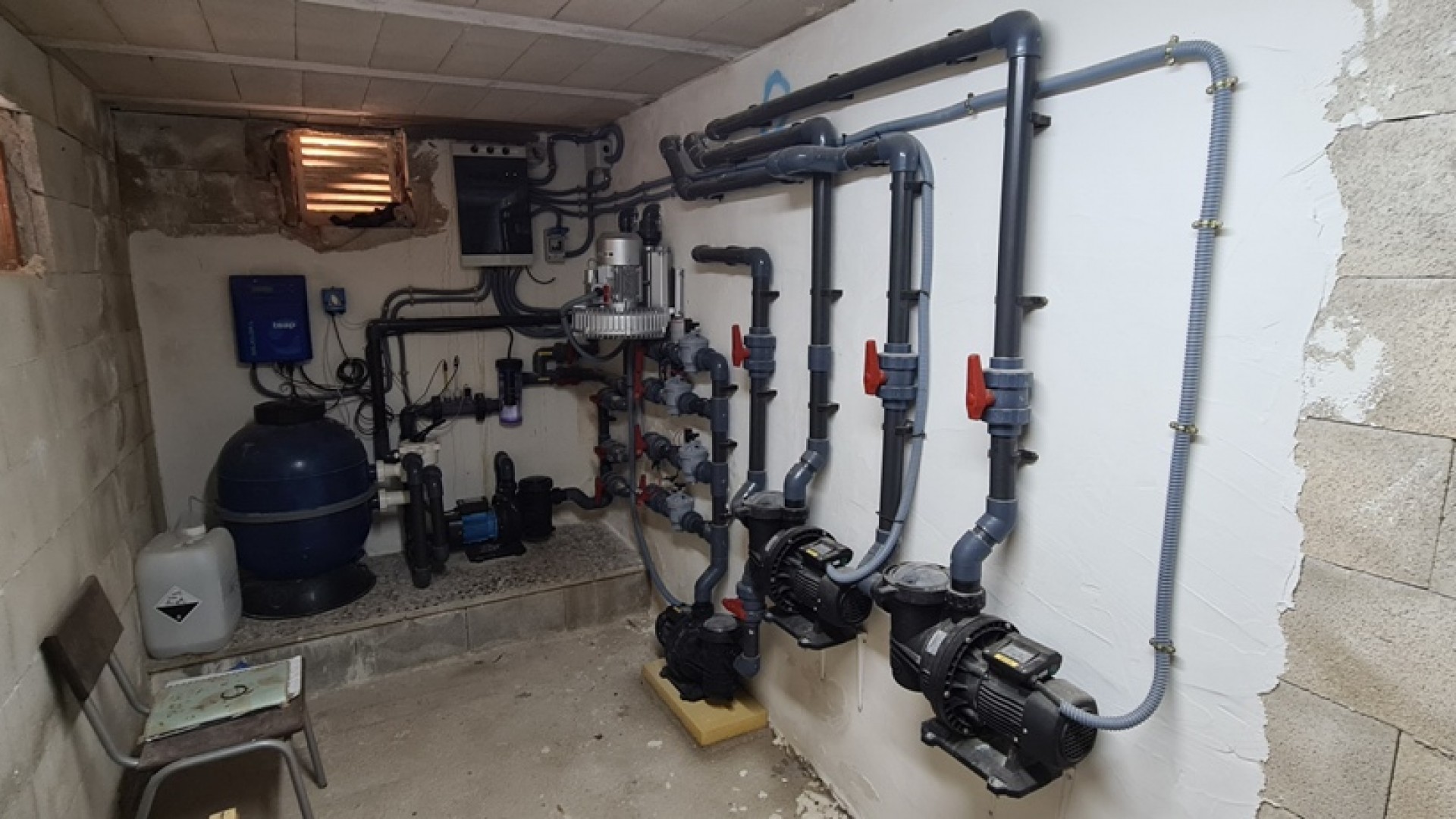 Sprzedaż - Willa wolnostojąca -
Orihuela - La Matanza