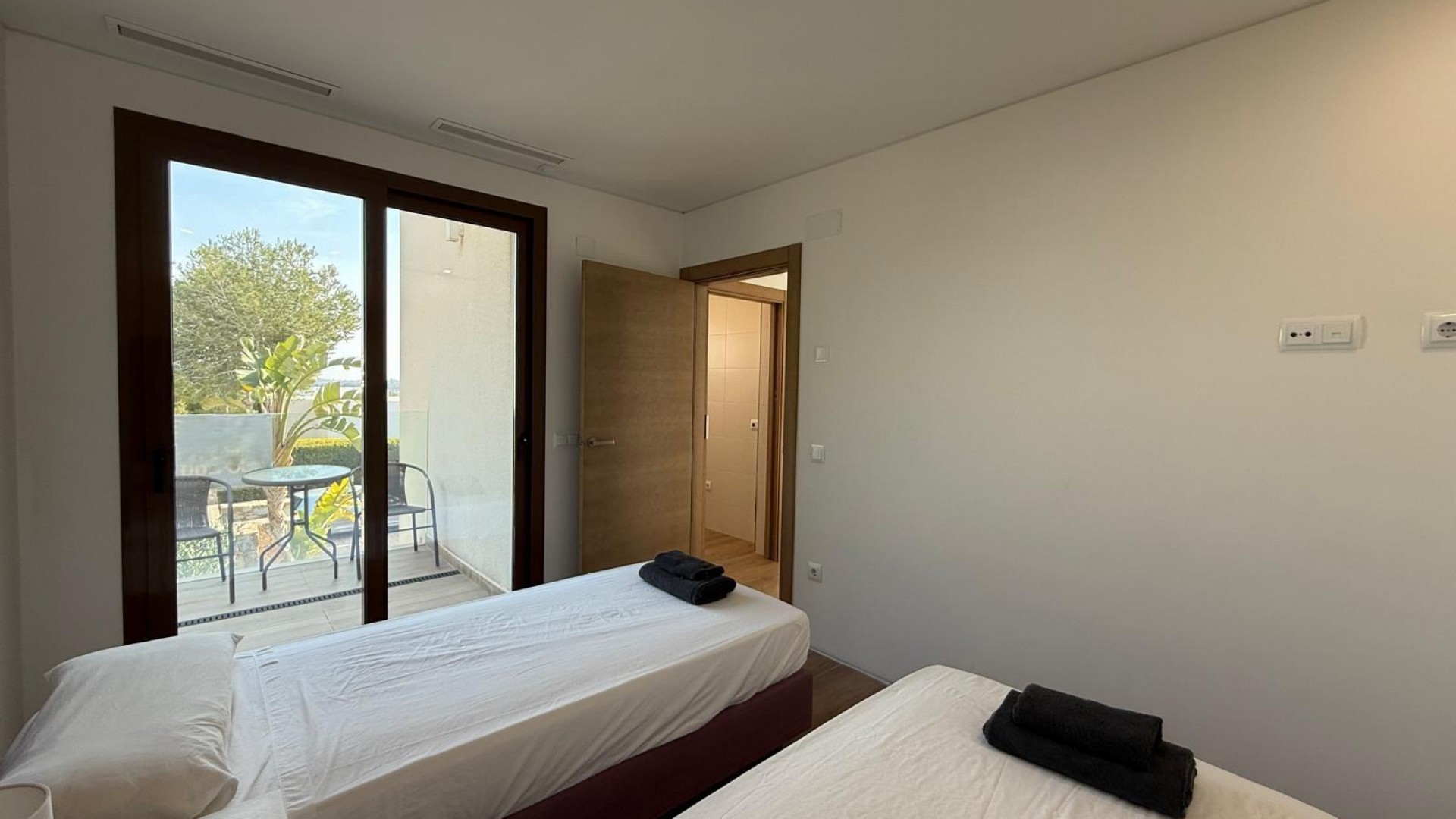 Sprzedaż - Willa wolnostojąca -
Orihuela - Las Colinas Golf