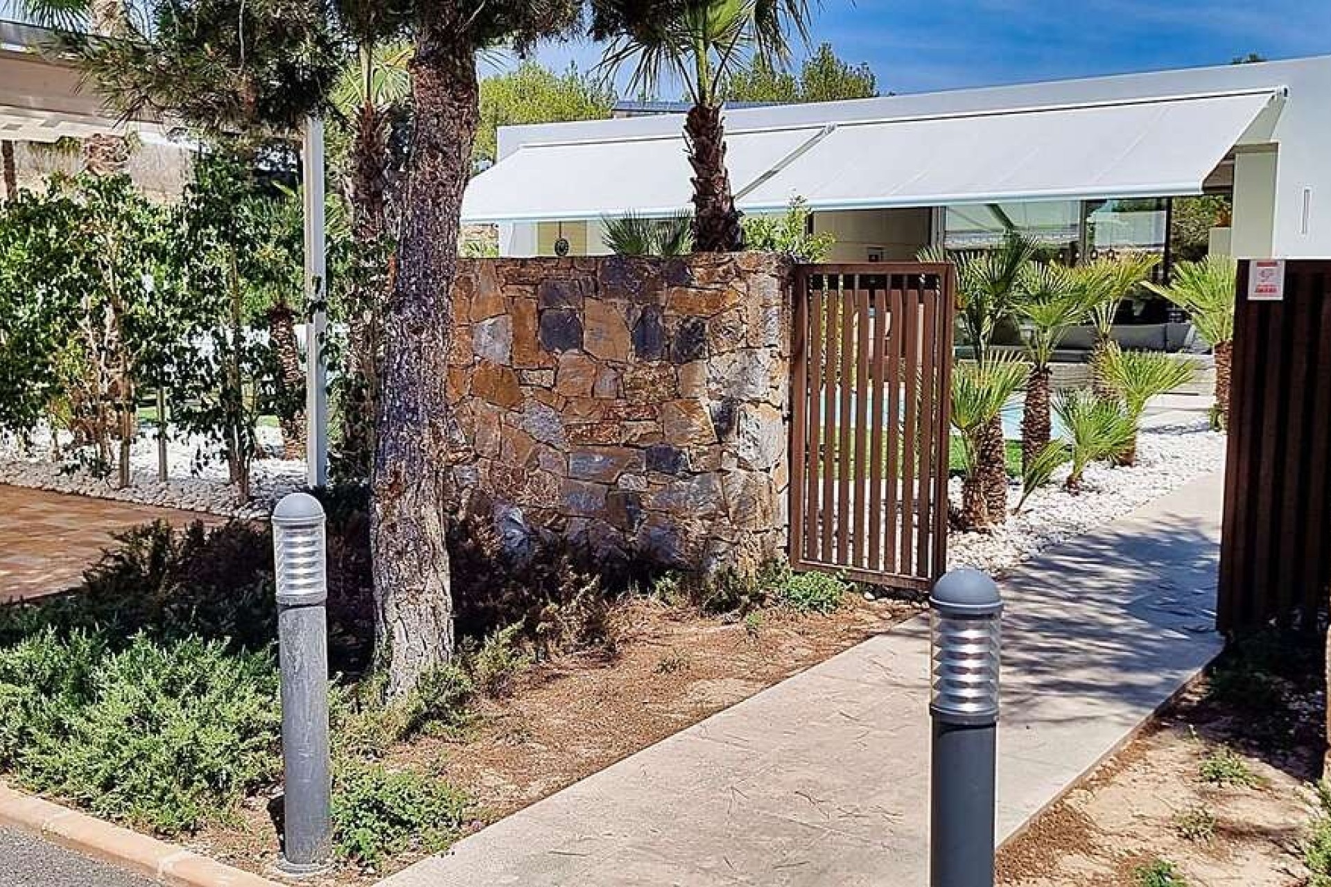 Sprzedaż - Willa wolnostojąca -
Orihuela - Las Colinas Golf