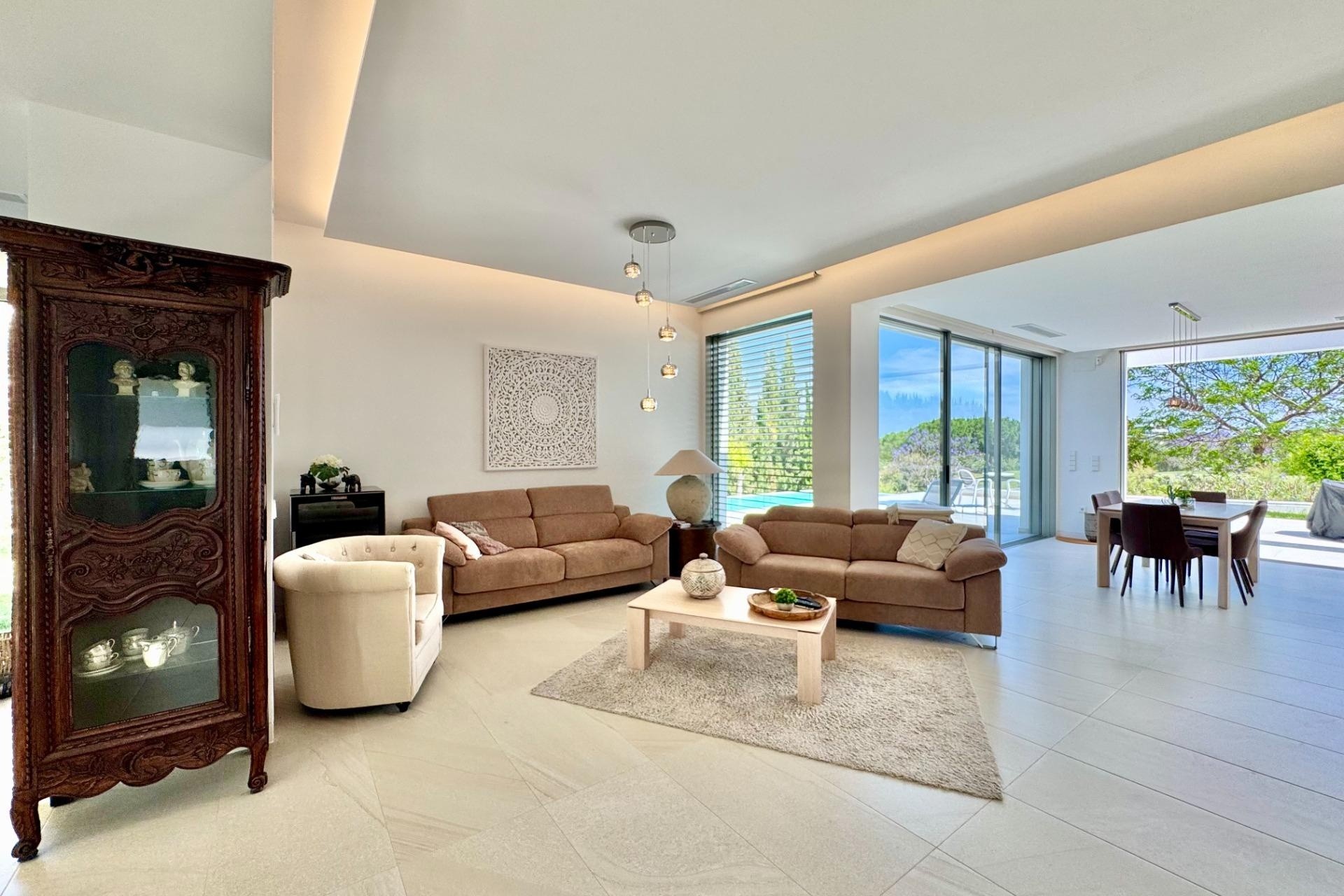 Sprzedaż - Willa wolnostojąca -
Orihuela - Las Colinas Golf