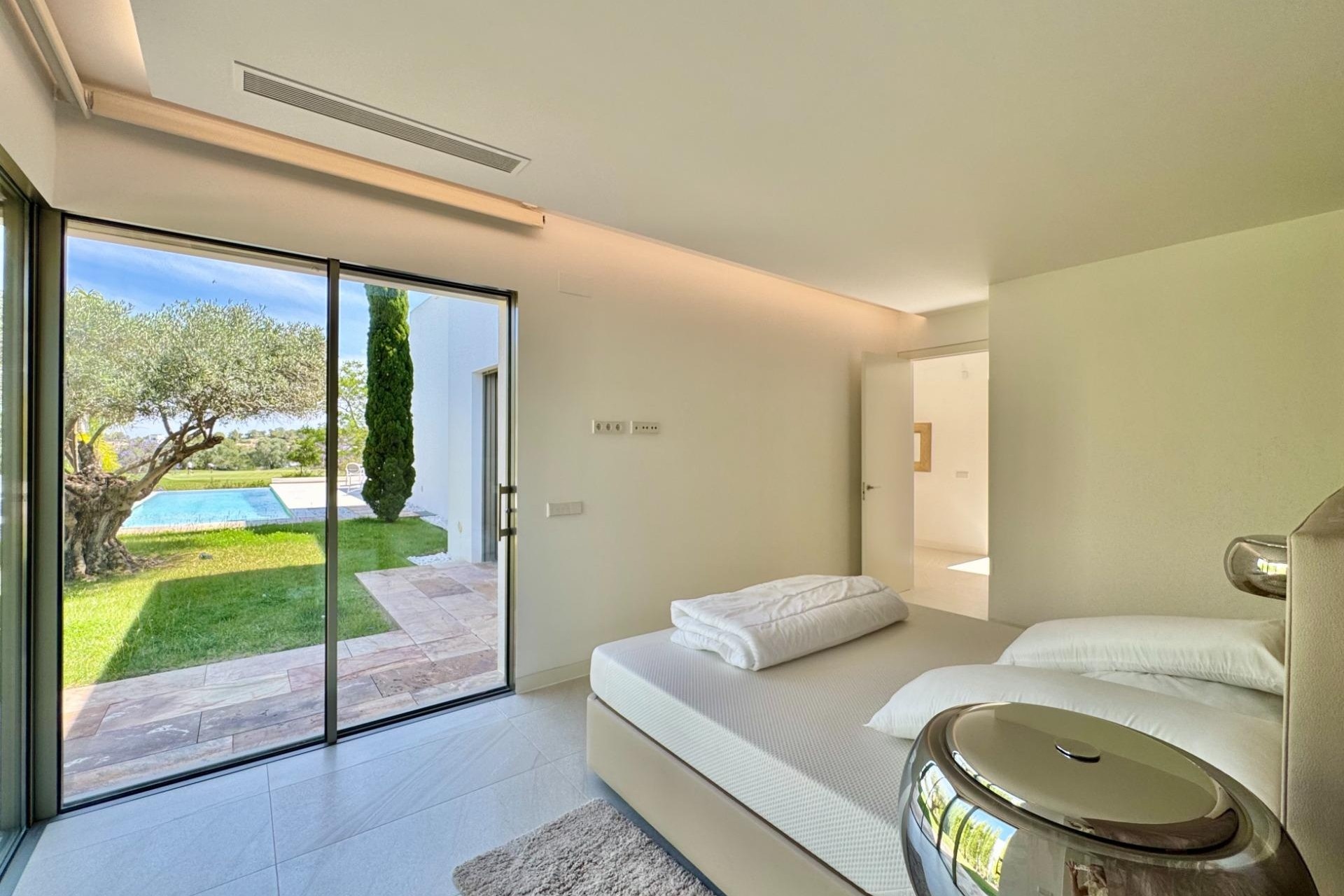Sprzedaż - Willa wolnostojąca -
Orihuela - Las Colinas Golf