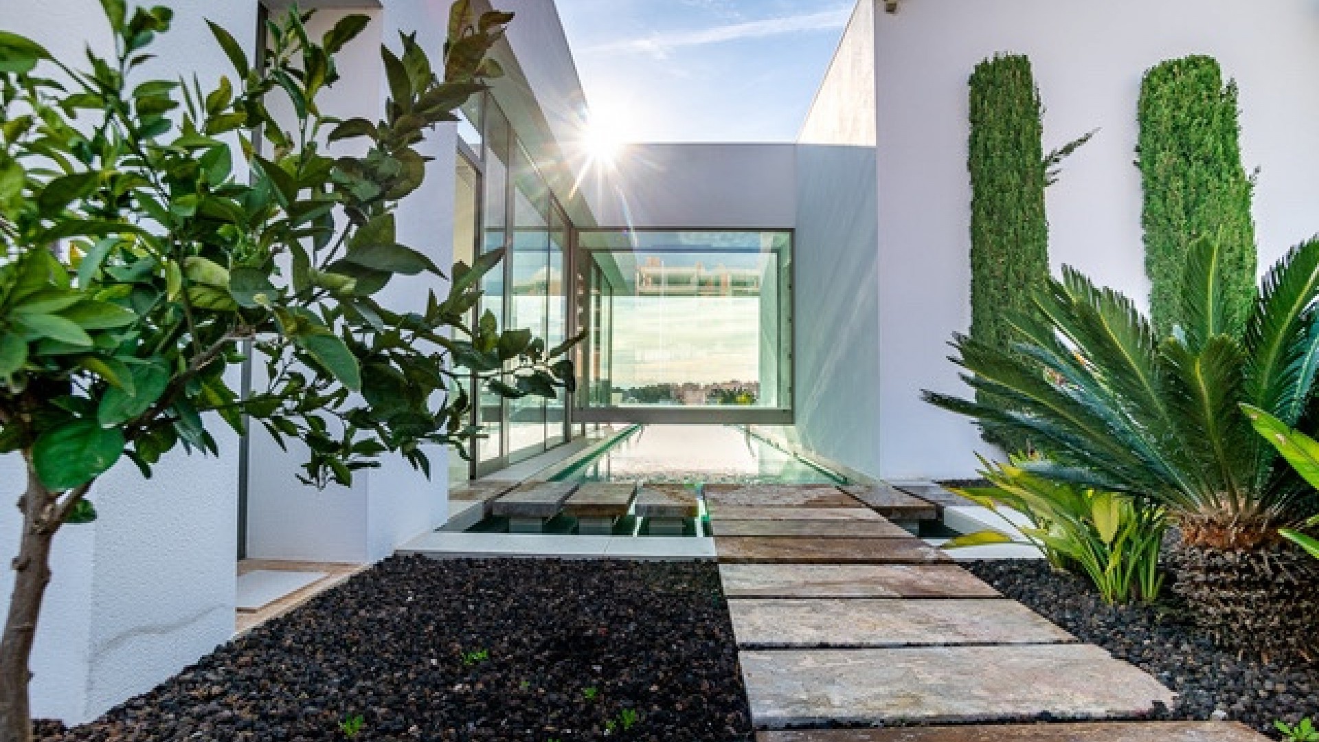 Sprzedaż - Willa wolnostojąca -
Orihuela - Las Colinas Golf