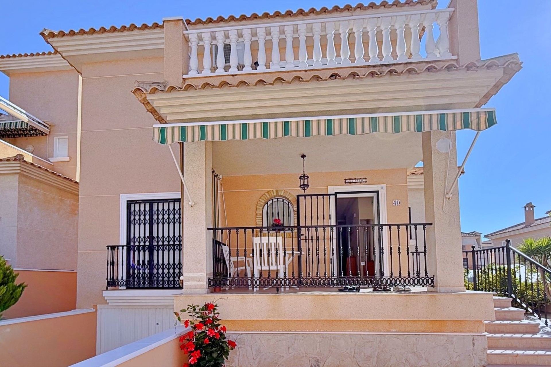 Sprzedaż - Willa wolnostojąca -
Orihuela - Orihuela Costa