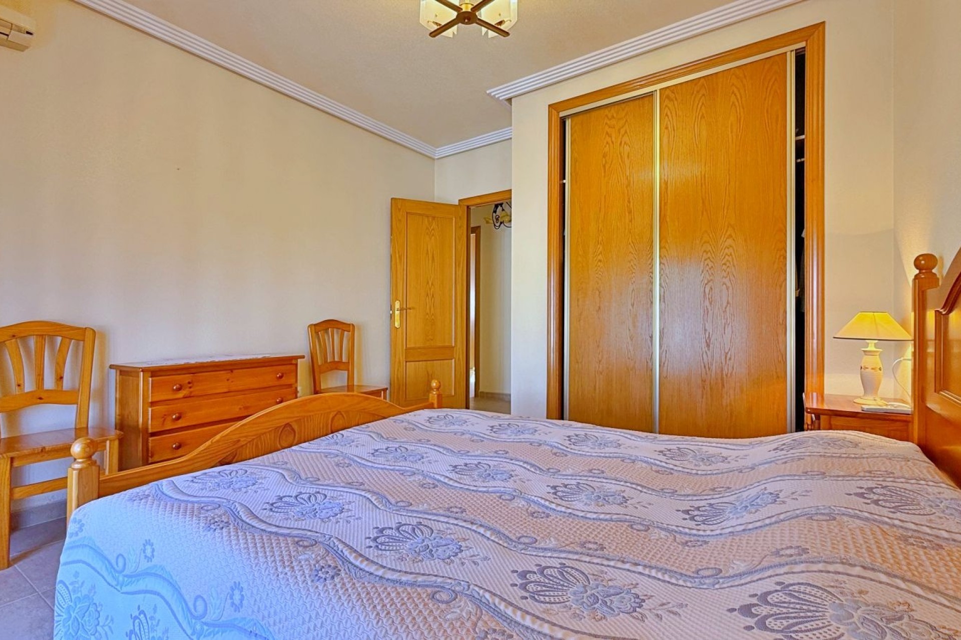Sprzedaż - Willa wolnostojąca -
Orihuela - Orihuela Costa