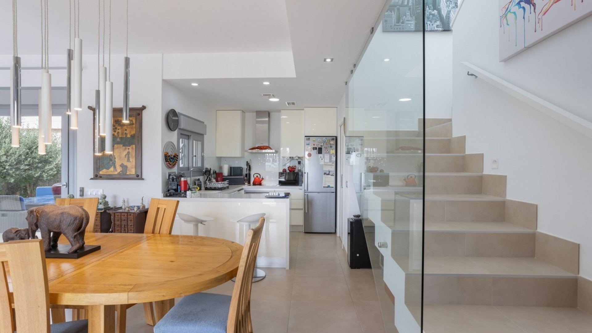 Sprzedaż - Willa wolnostojąca -
Orihuela - Vistabella Golf