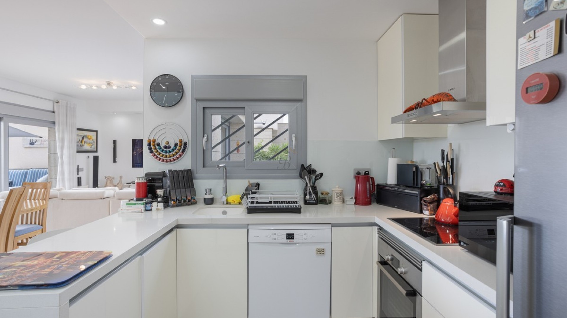 Sprzedaż - Willa wolnostojąca -
Orihuela - Vistabella Golf