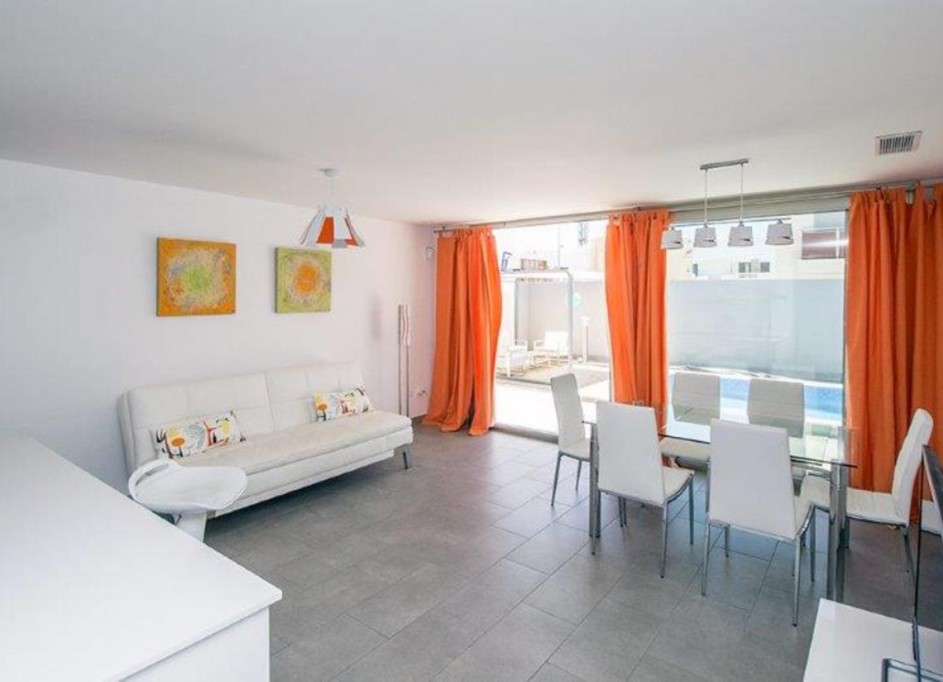 Sprzedaż - Willa wolnostojąca -
Pilar de la Horadada