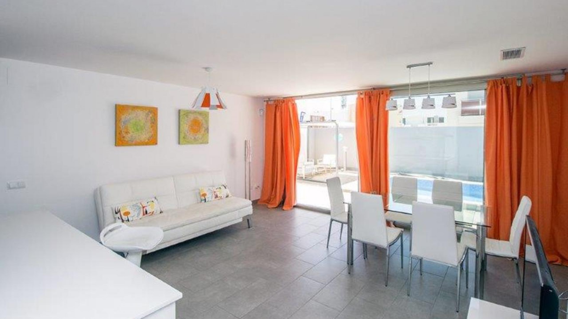 Sprzedaż - Willa wolnostojąca -
Pilar de la Horadada