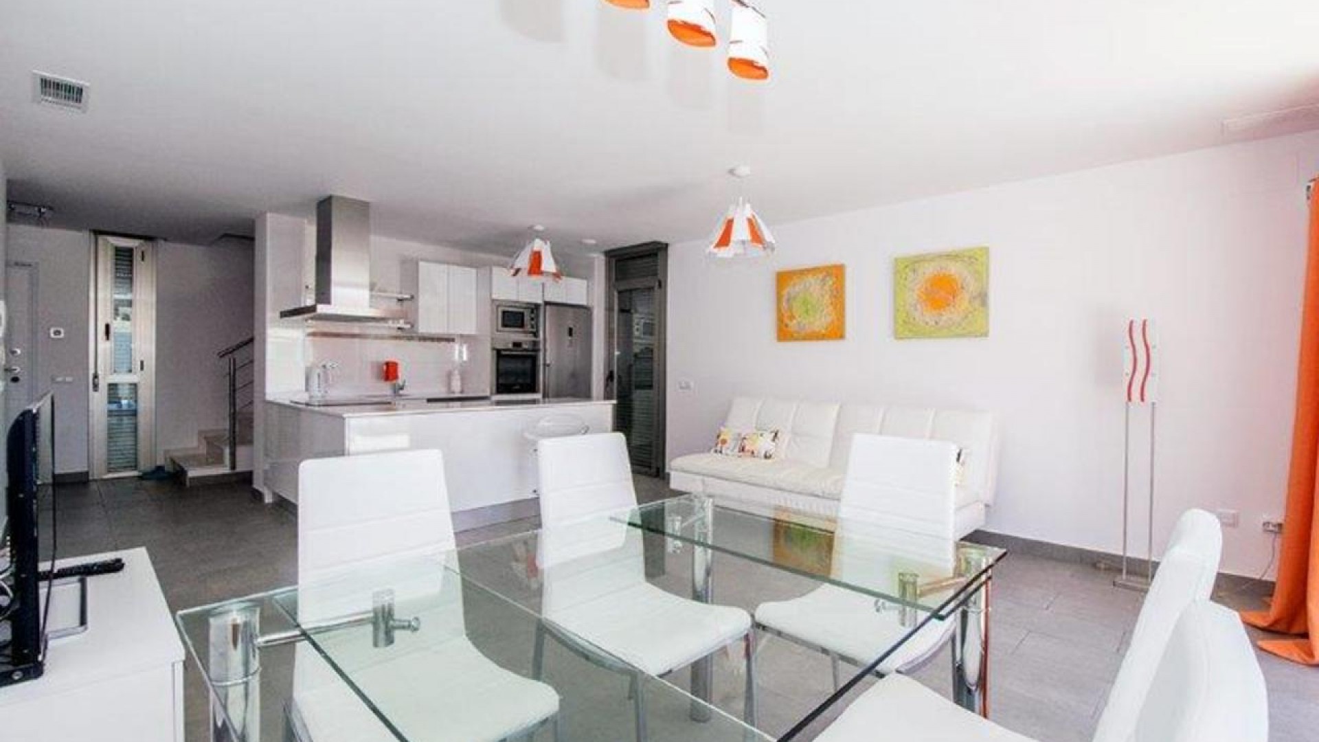 Sprzedaż - Willa wolnostojąca -
Pilar de la Horadada