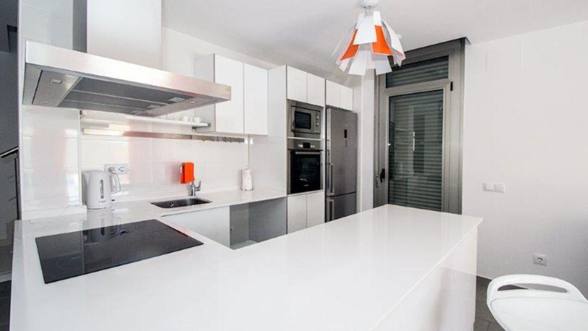 Sprzedaż - Willa wolnostojąca -
Pilar de la Horadada