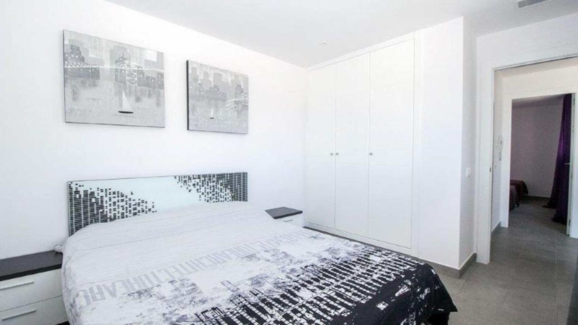 Sprzedaż - Willa wolnostojąca -
Pilar de la Horadada