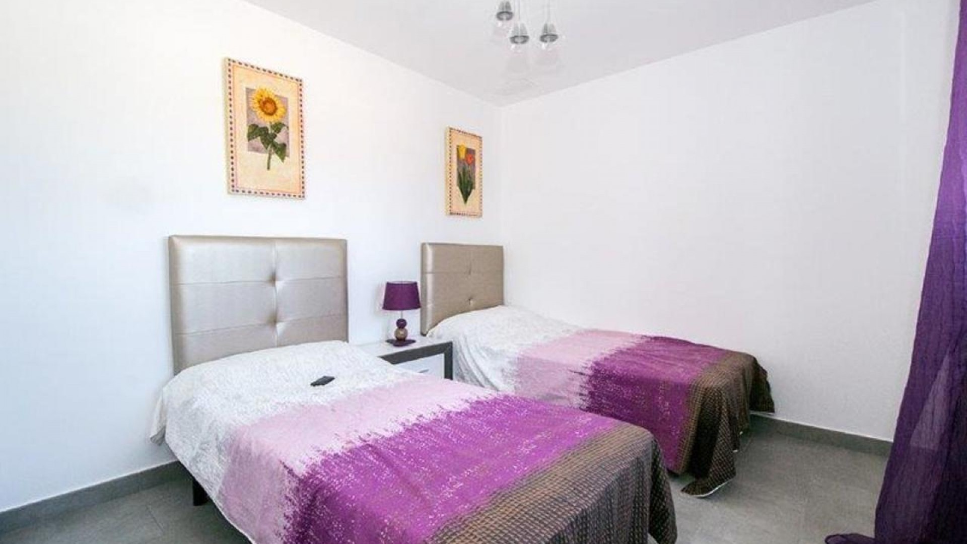 Sprzedaż - Willa wolnostojąca -
Pilar de la Horadada