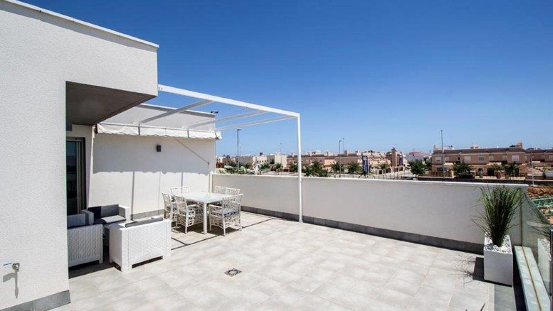 Sprzedaż - Willa wolnostojąca -
Pilar de la Horadada