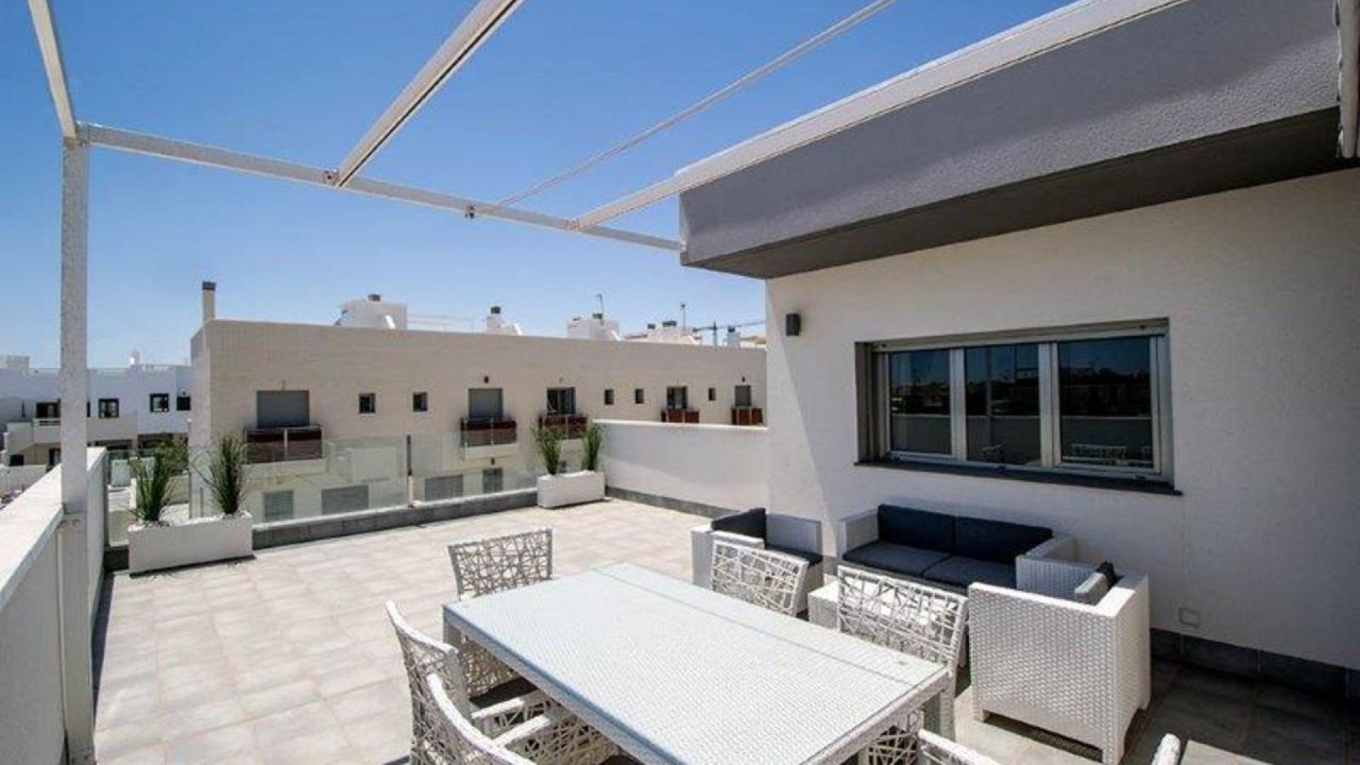 Sprzedaż - Willa wolnostojąca -
Pilar de la Horadada