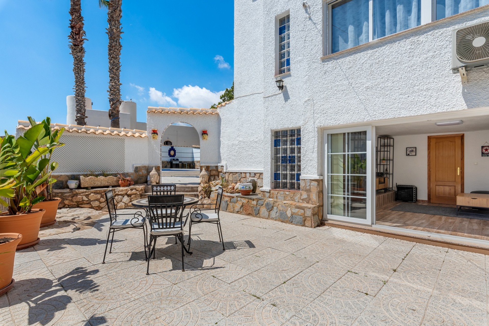 Sprzedaż - Willa wolnostojąca -
Pinar de Campoverde - Costa Blanca