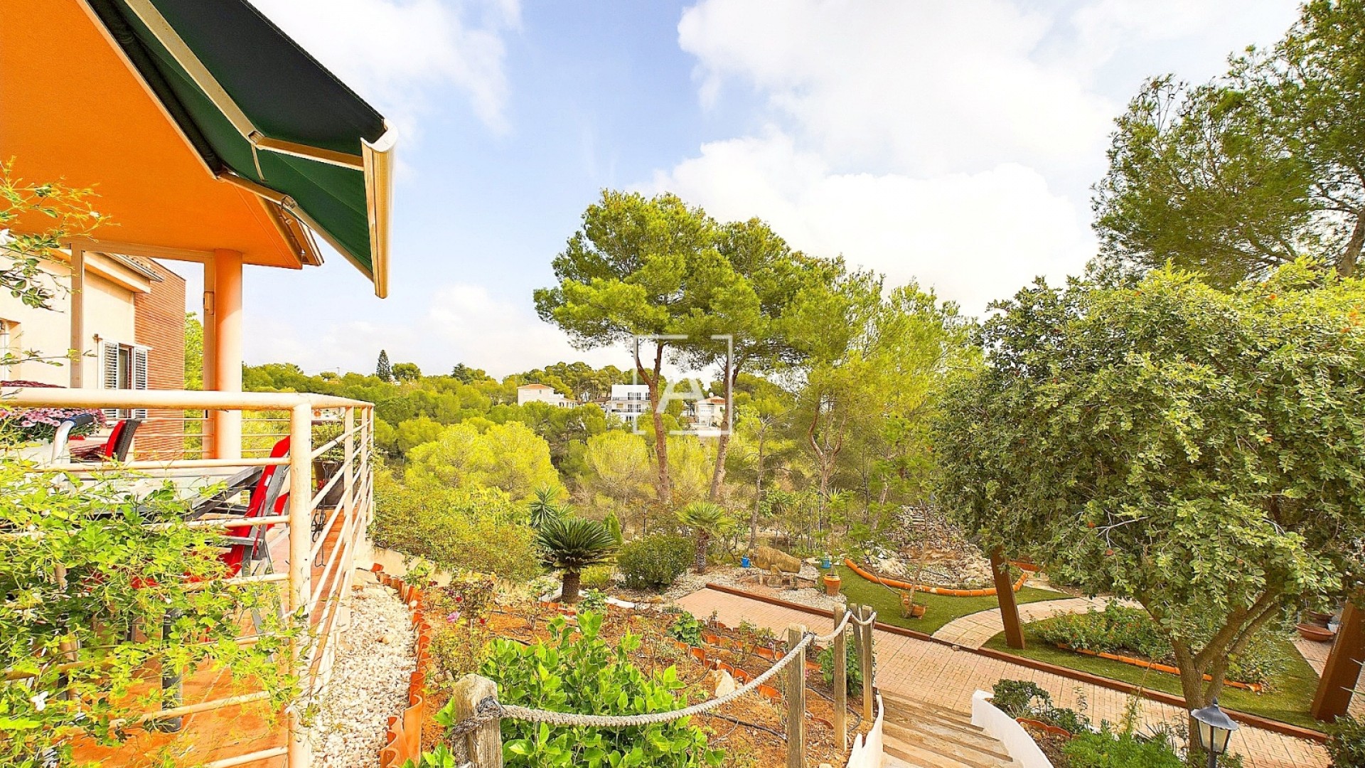 Sprzedaż - Willa wolnostojąca -
Pinar de Campoverde