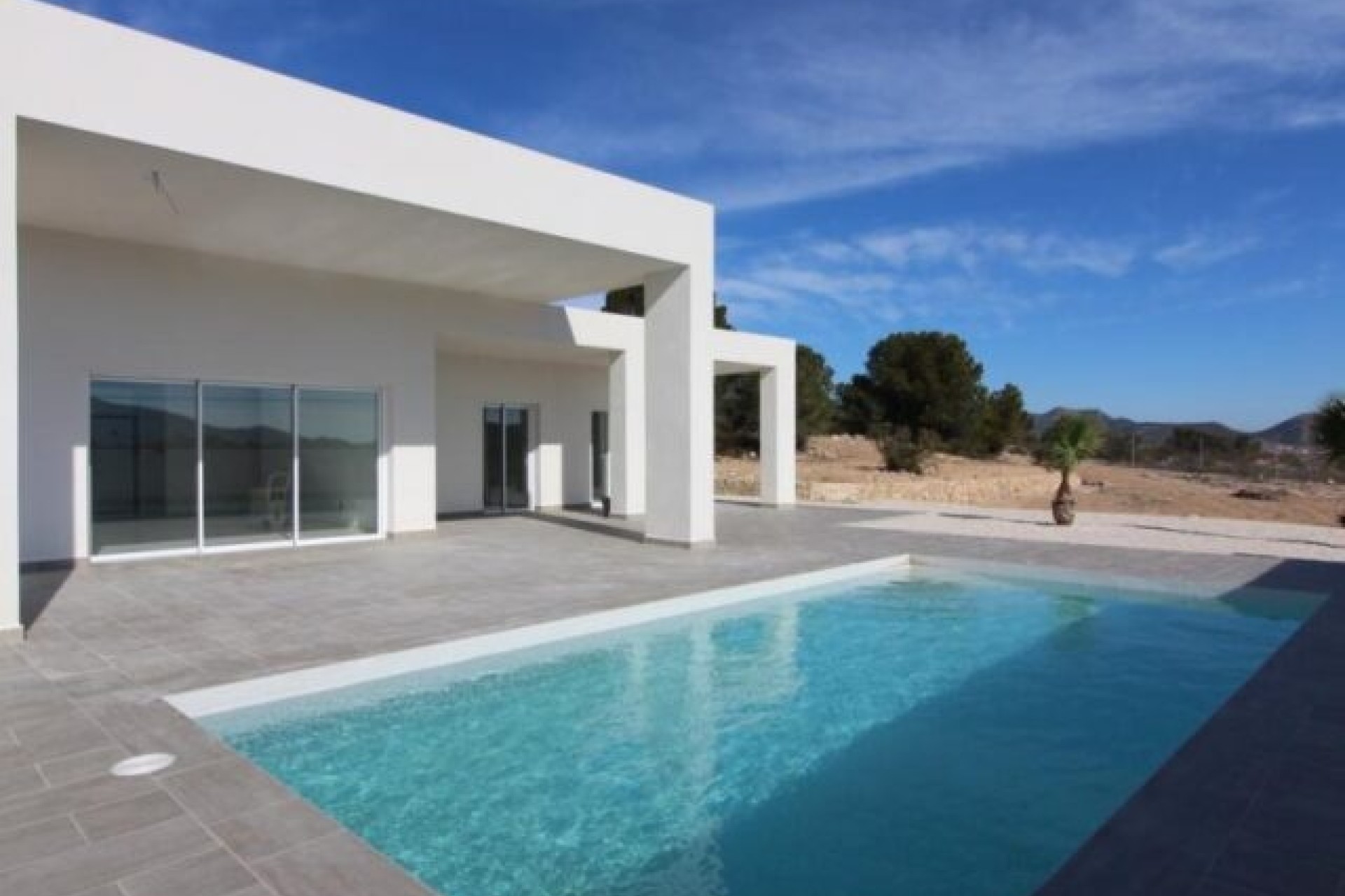 Sprzedaż - Willa wolnostojąca -
Pinoso