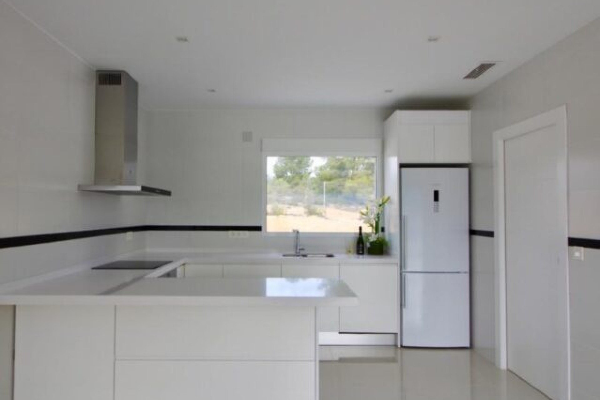 Sprzedaż - Willa wolnostojąca -
Pinoso