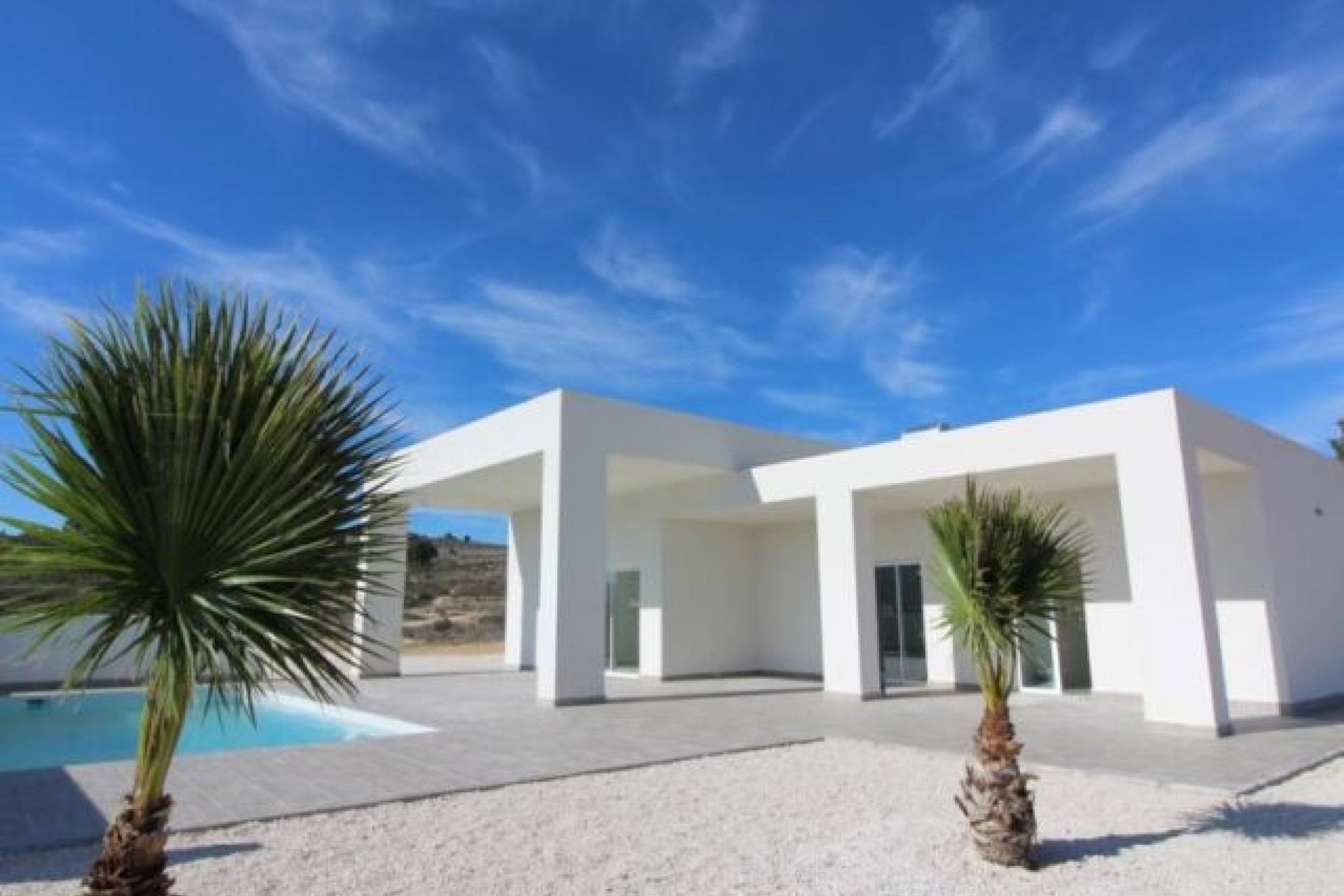 Sprzedaż - Willa wolnostojąca -
Pinoso