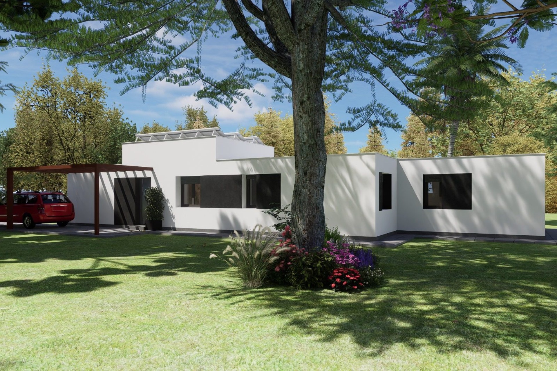 Sprzedaż - Willa wolnostojąca -
Pinoso