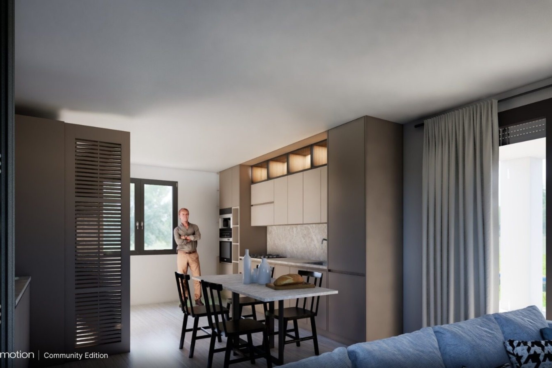 Sprzedaż - Willa wolnostojąca -
Pinoso