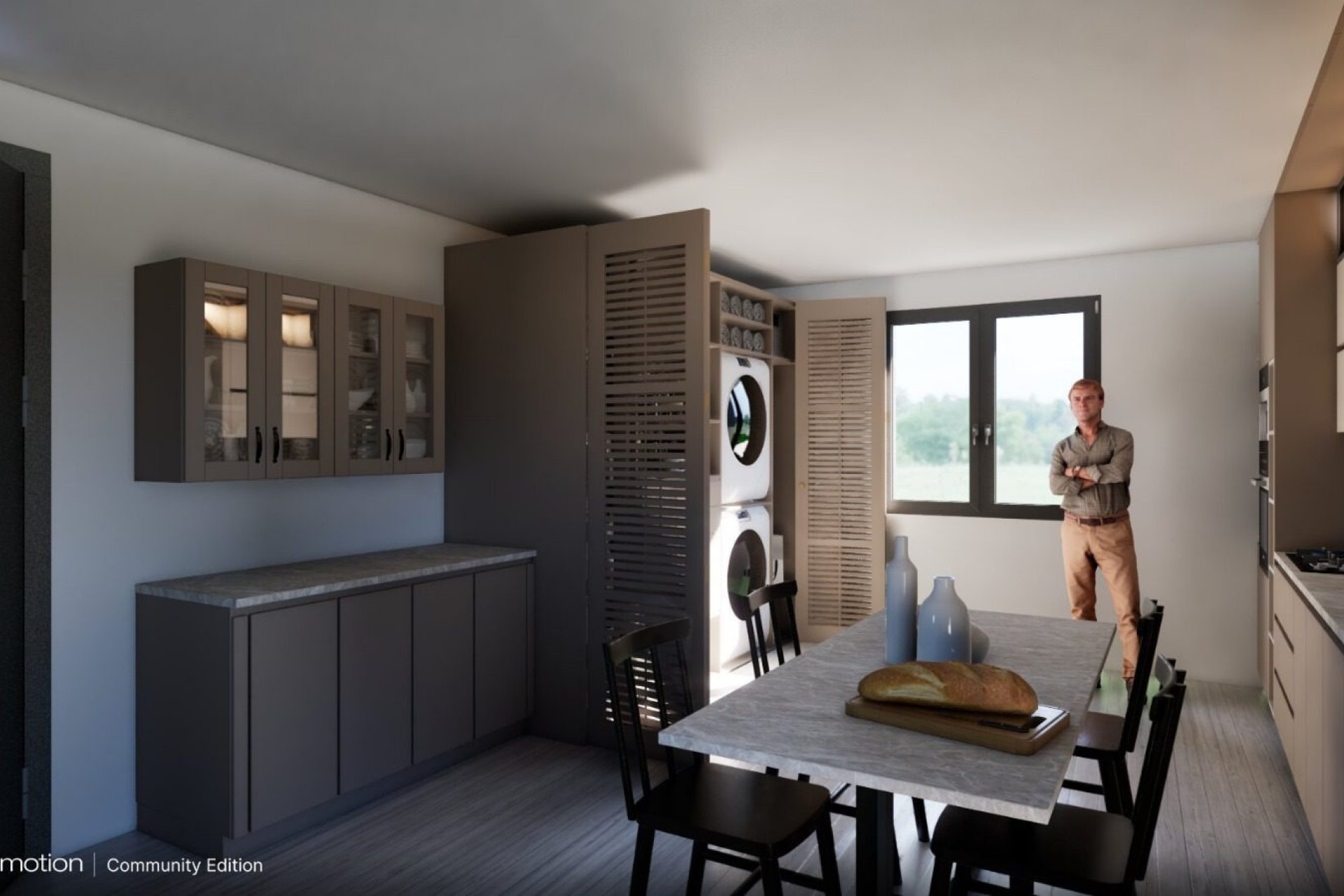 Sprzedaż - Willa wolnostojąca -
Pinoso