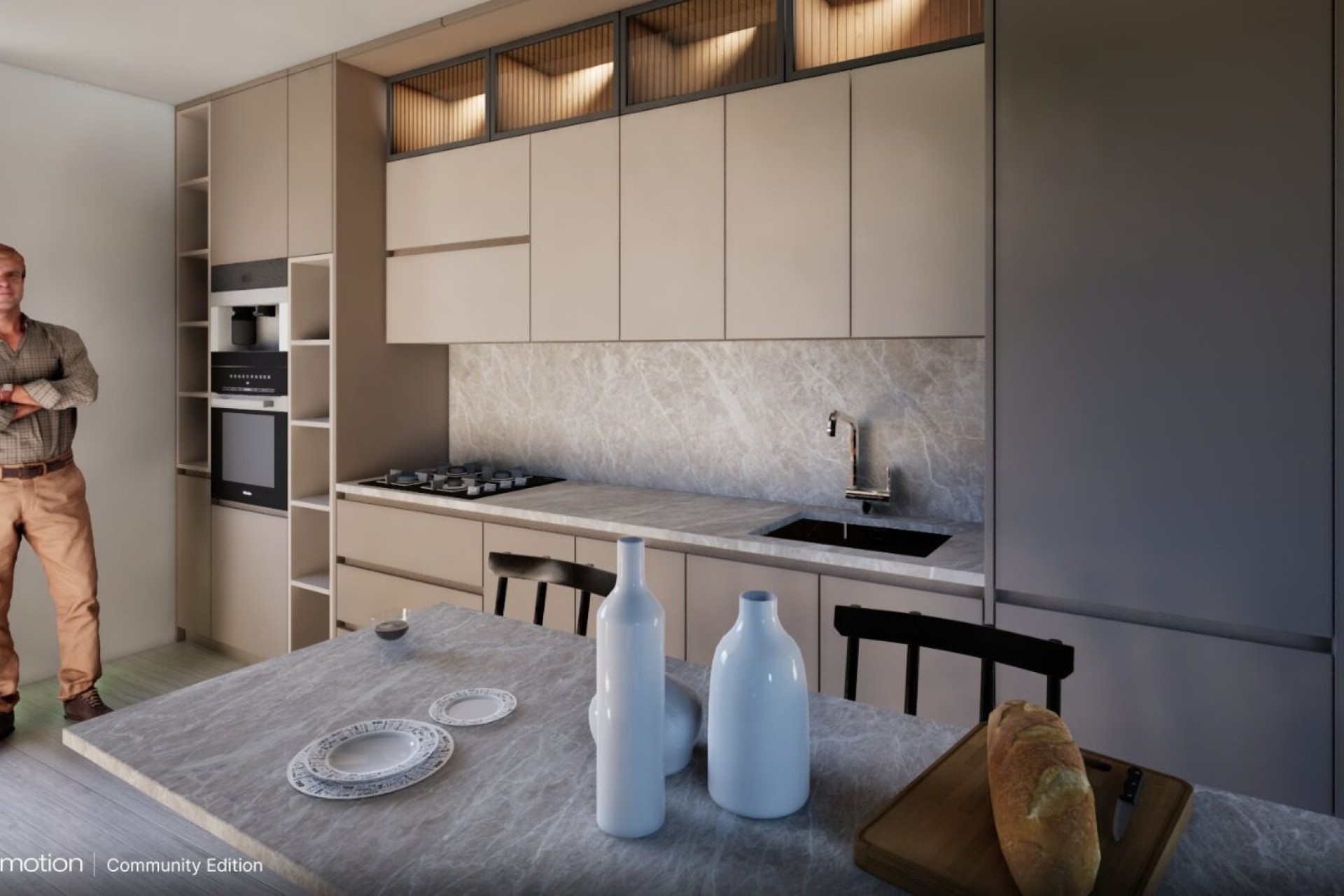 Sprzedaż - Willa wolnostojąca -
Pinoso